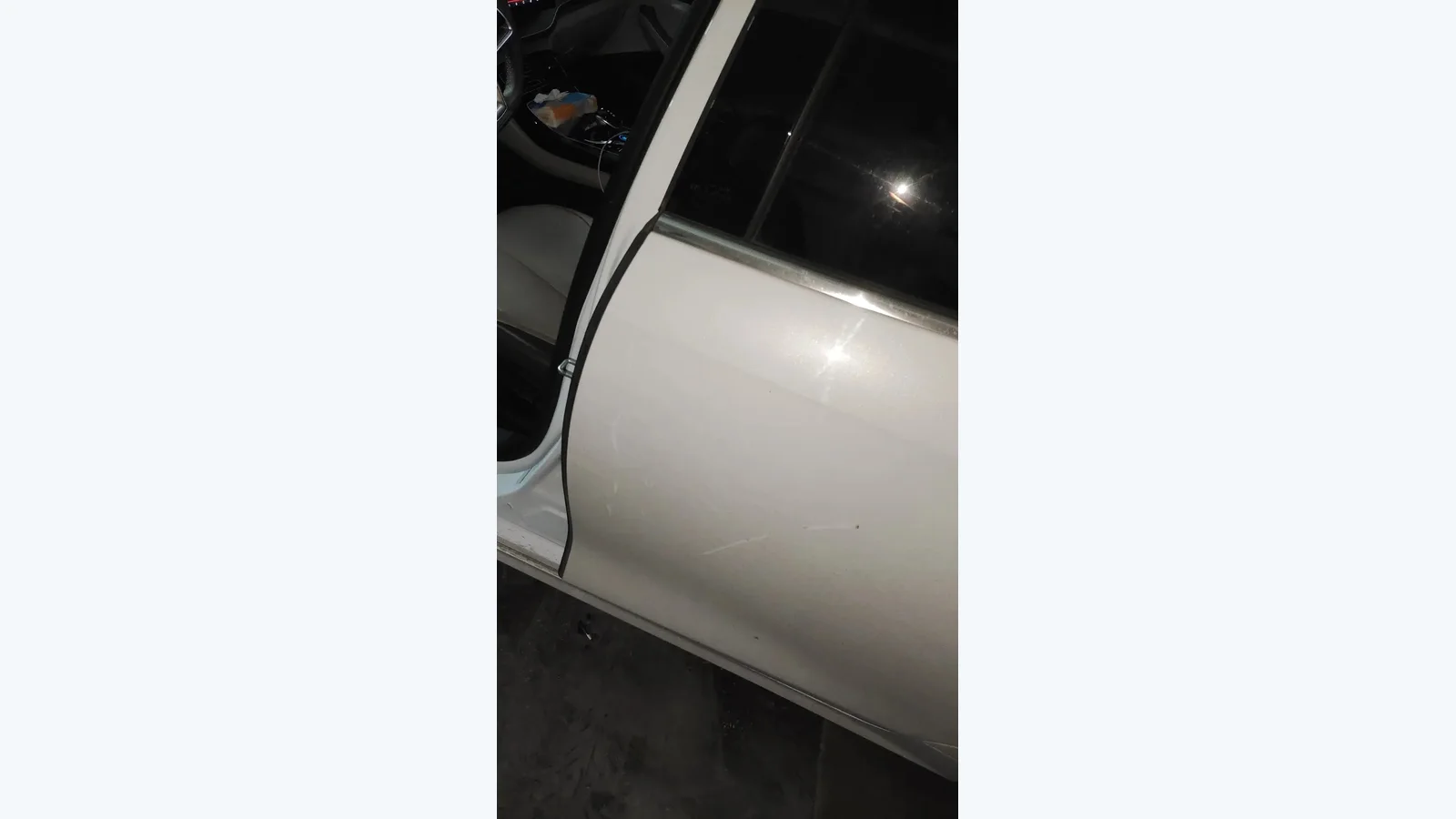 Used BYD Qin Plus EV Photo 15 thumbnail