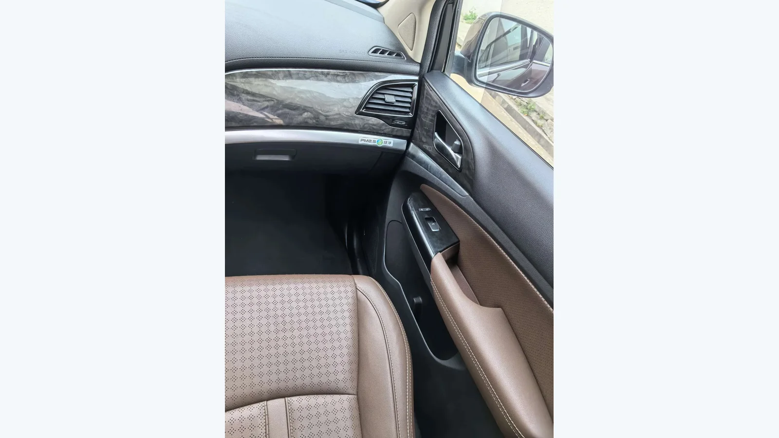 Used BYD S7 Photo 5 thumbnail