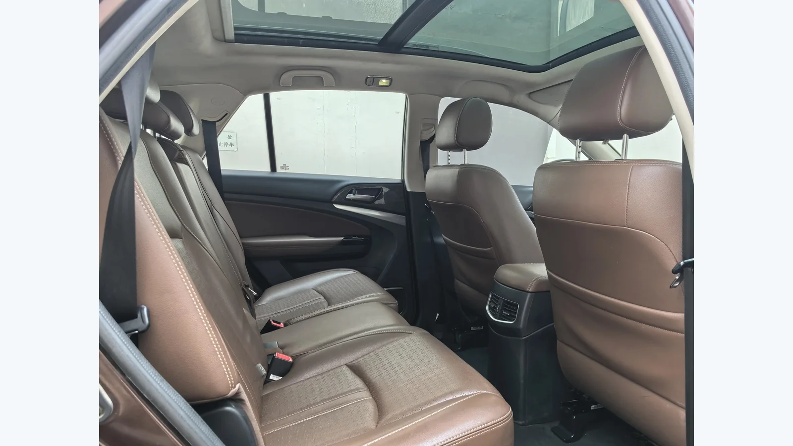 Used BYD S7 Photo 15 thumbnail