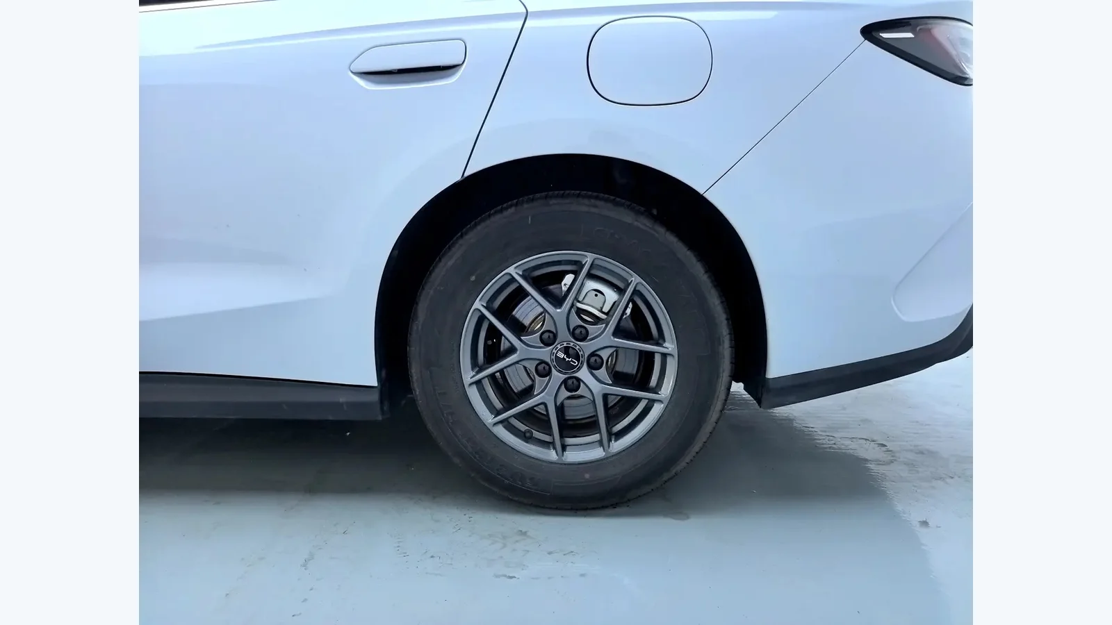 Used BYD Seal 06 DM-i Photo 5 thumbnail
