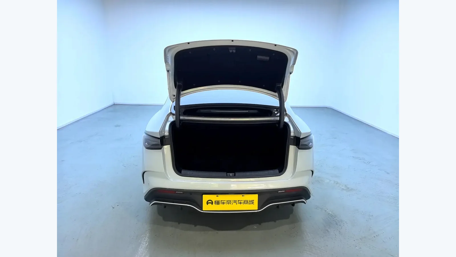 Used BYD Seal 06 DM-i Photo 14 thumbnail