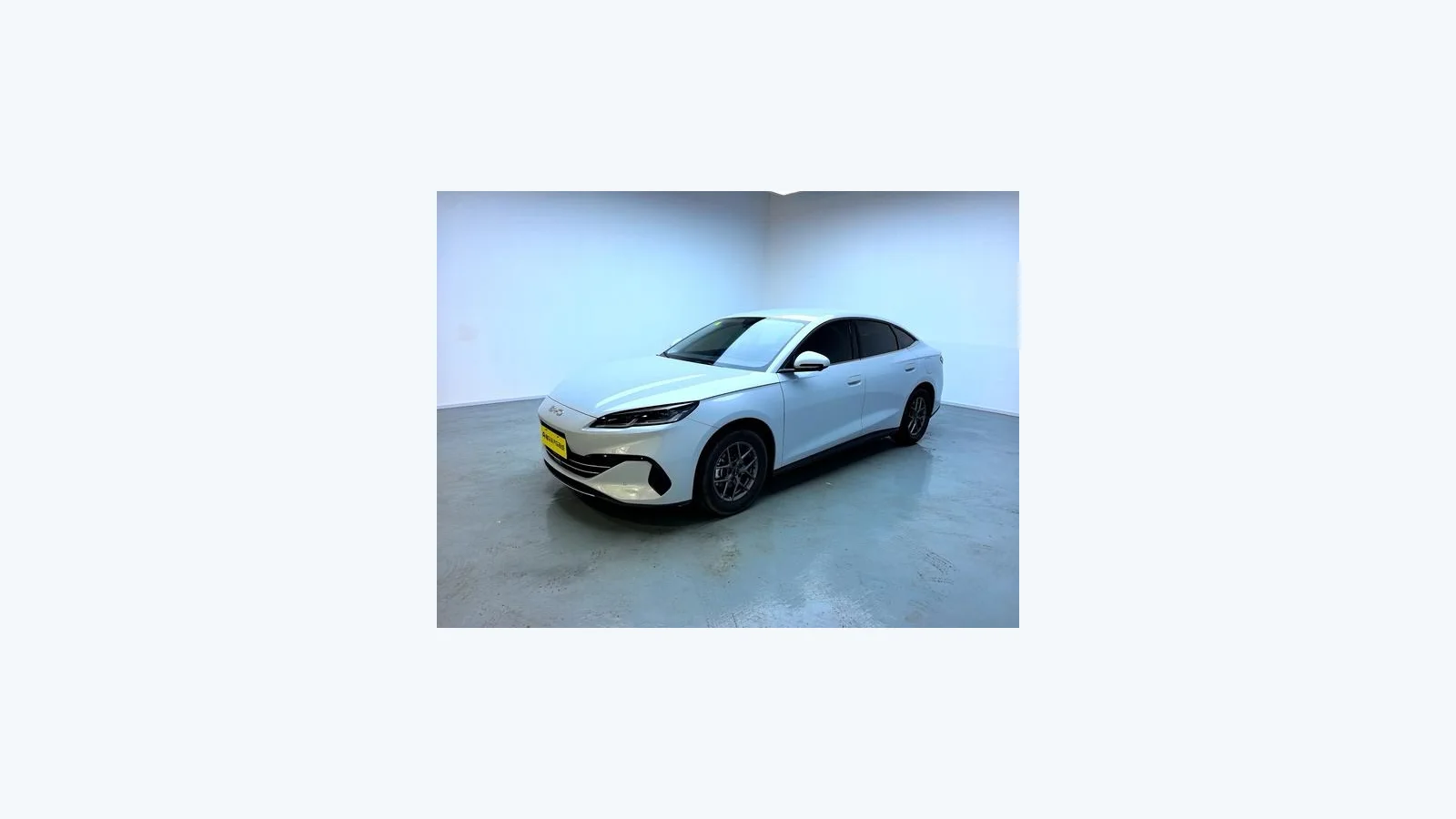 Used BYD Seal 06 DM-i Export from China