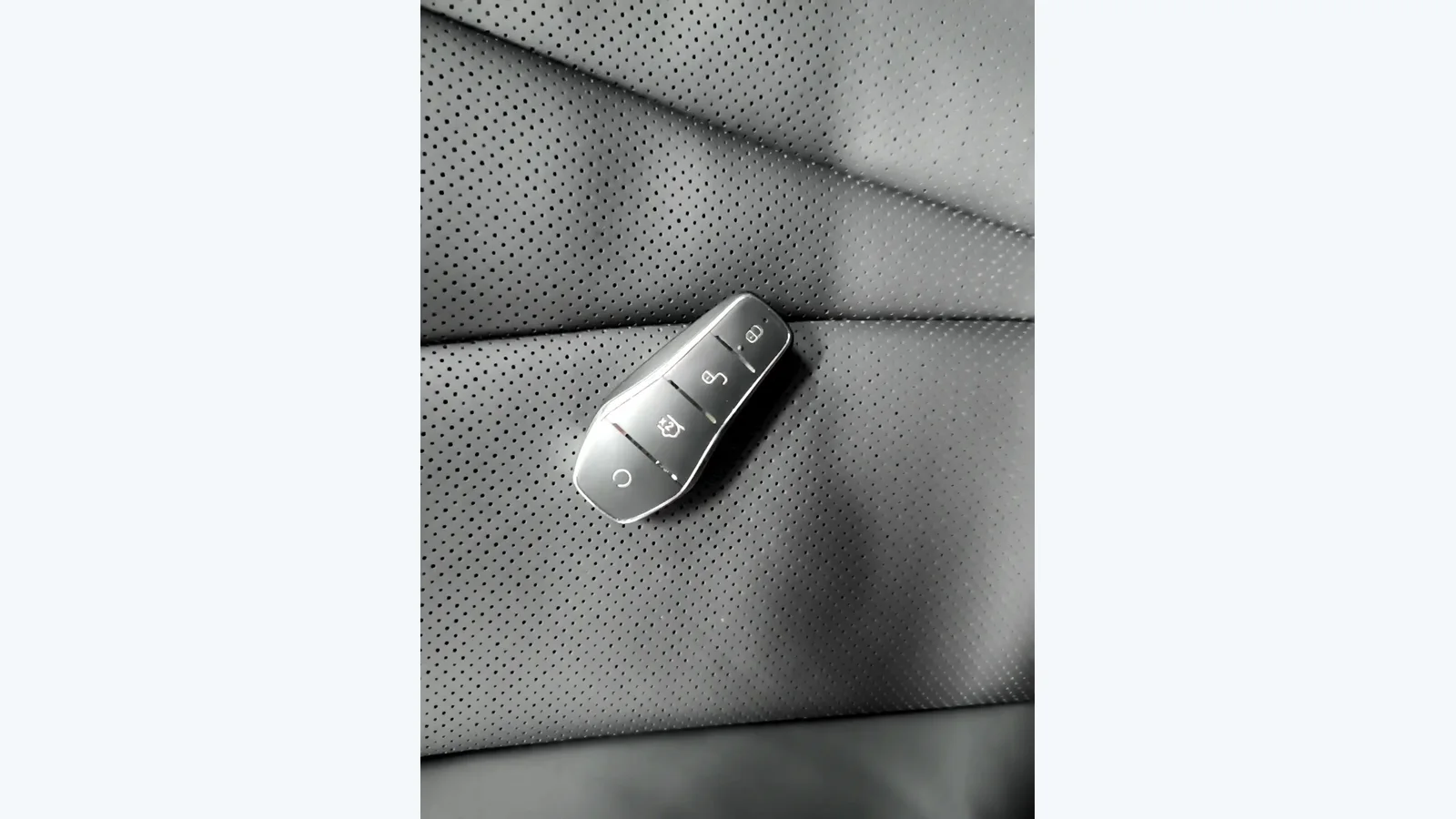Used BYD Seal Photo 7 thumbnail
