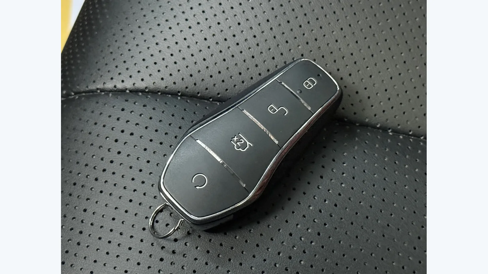 Used BYD Sealion 05 EV Photo 7 thumbnail