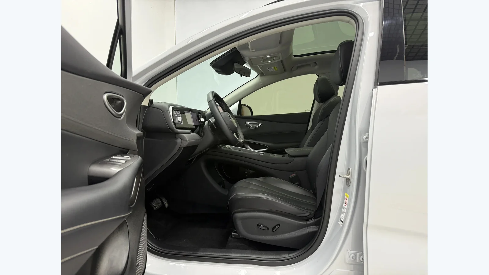 Used BYD Sealion 05 EV Photo 11 thumbnail