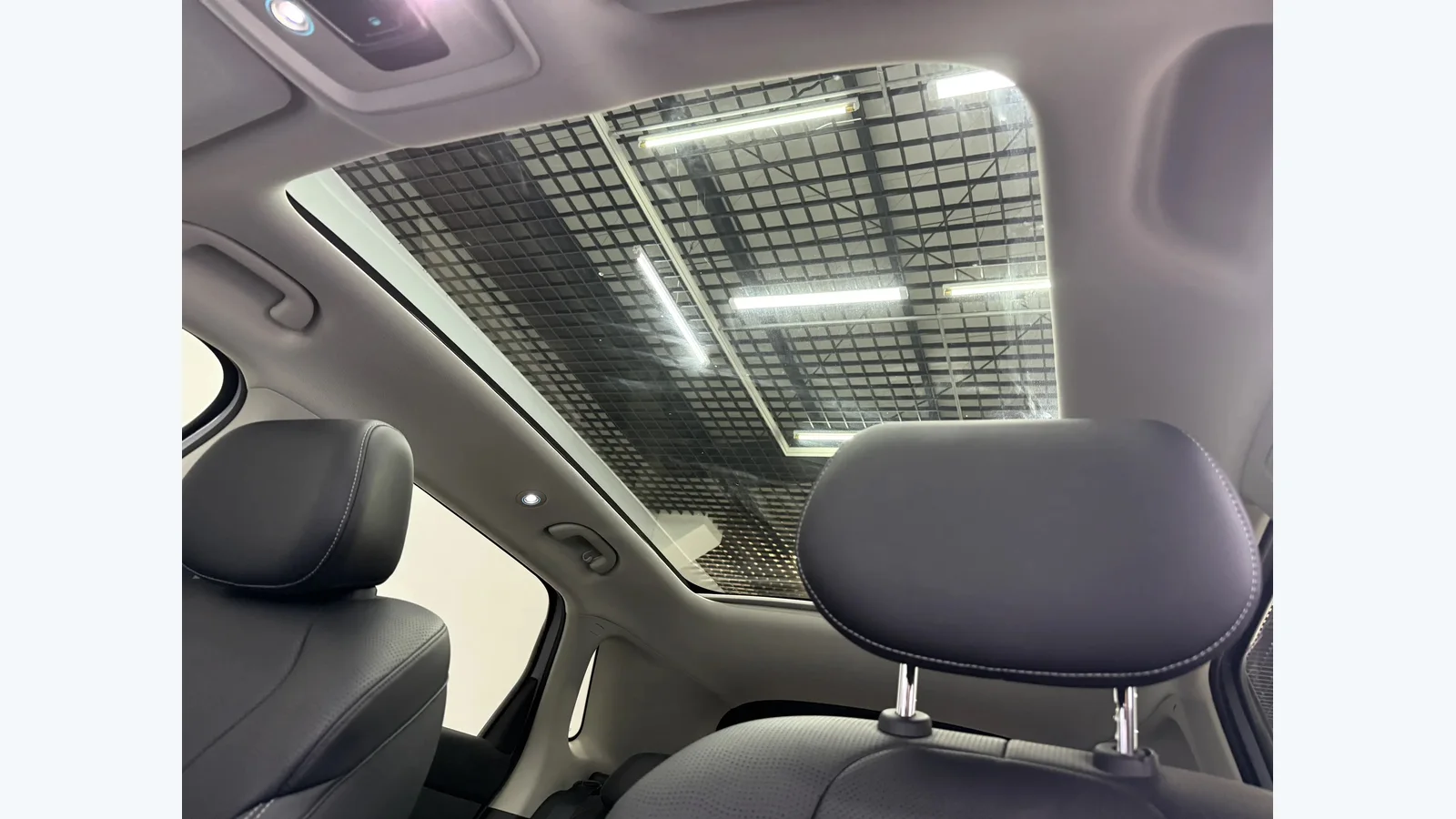 Used BYD Sealion 05 EV Photo 13 thumbnail