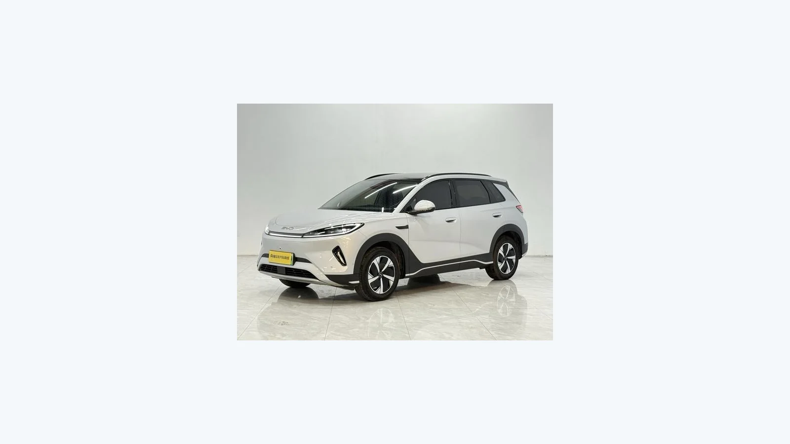 Used BYD Sealion 05 EV Export from China