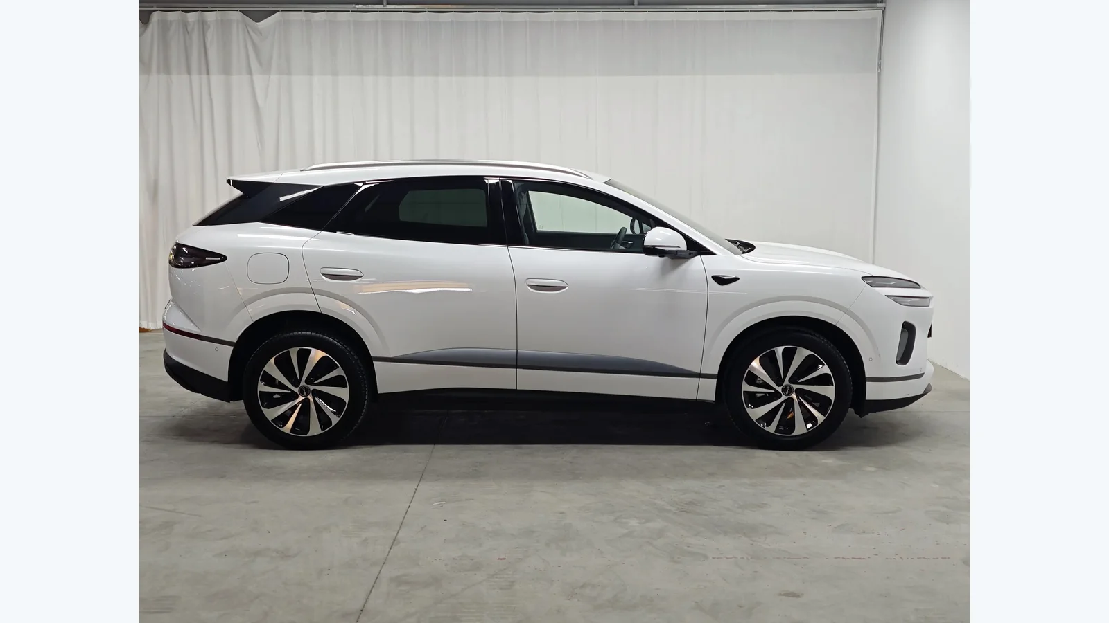 Used BYD Sealion 06 DM-i Photo 2 thumbnail