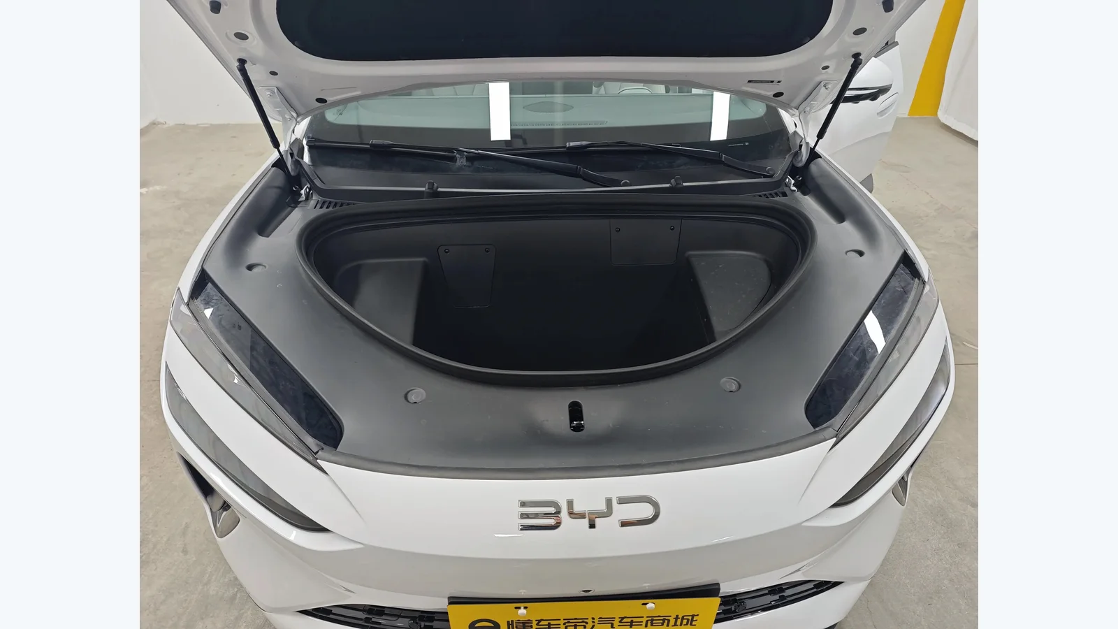 Used BYD Sealion 06 DM-i Photo 6 thumbnail