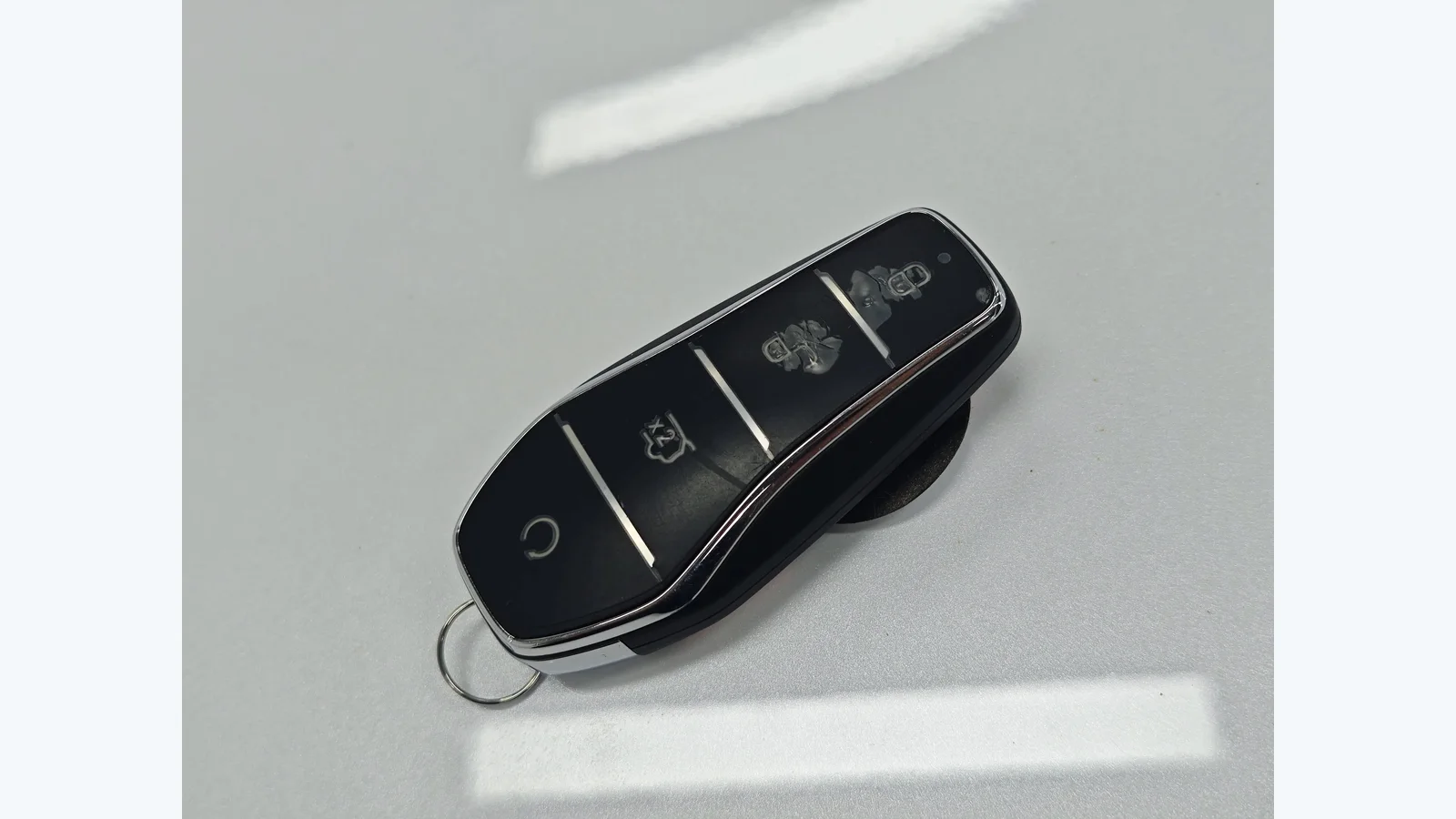 Used BYD Sealion 06 DM-i Photo 7 thumbnail