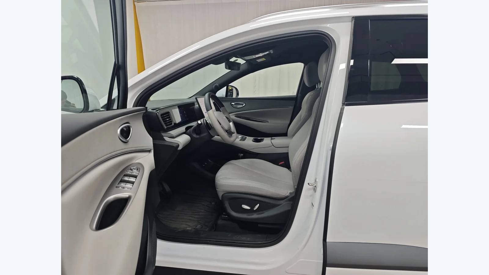 Used BYD Sealion 06 DM-i Photo 11 thumbnail