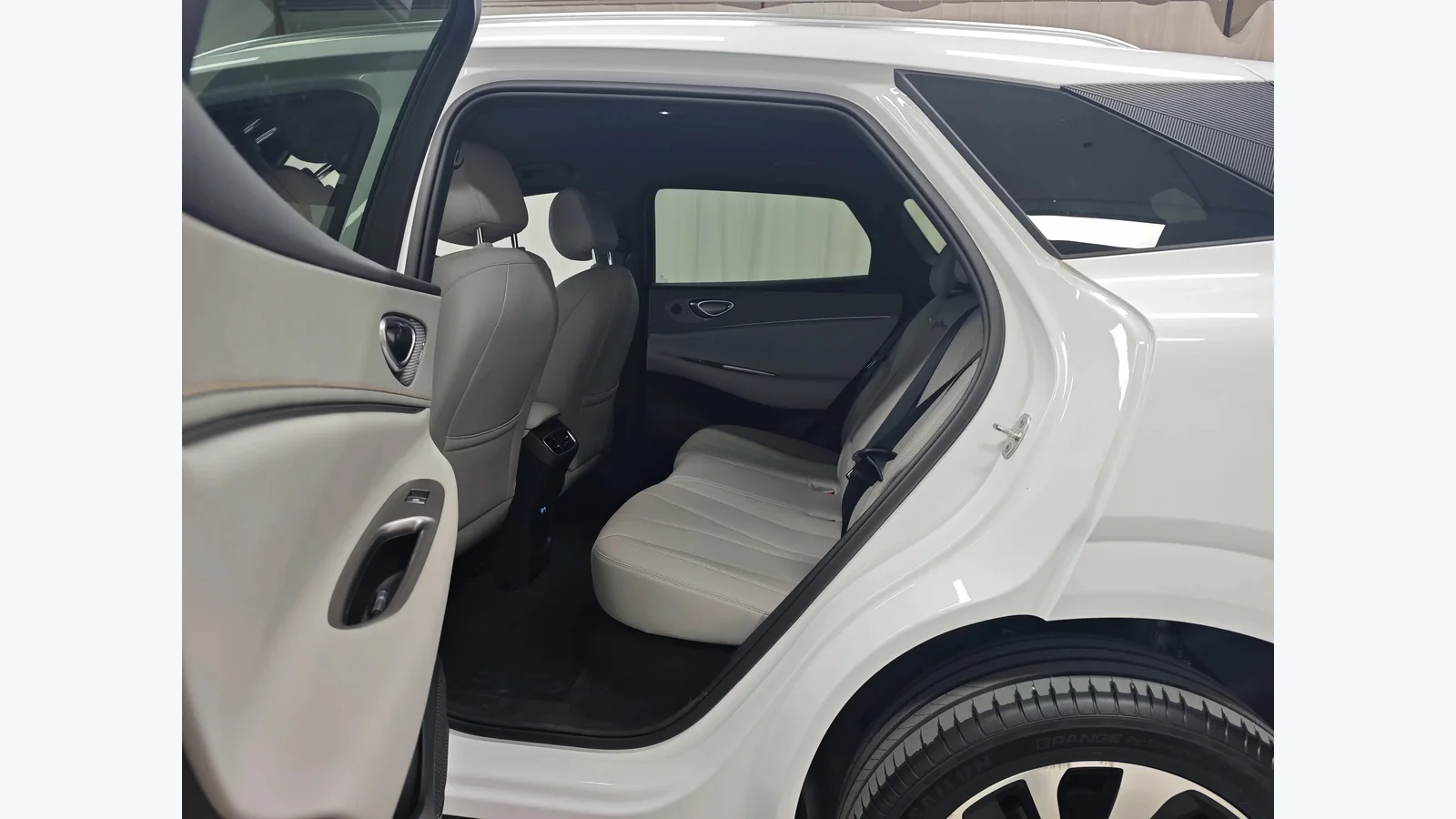 Used BYD Sealion 06 DM-i Photo 12 thumbnail