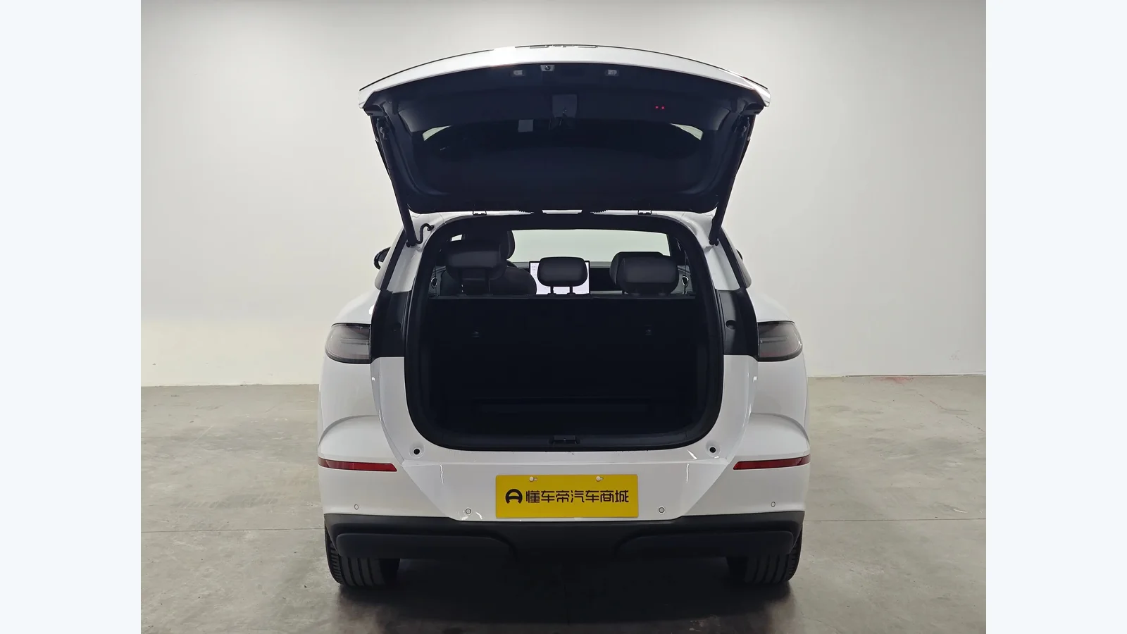 Used BYD Sealion 06 DM-i Photo 14 thumbnail