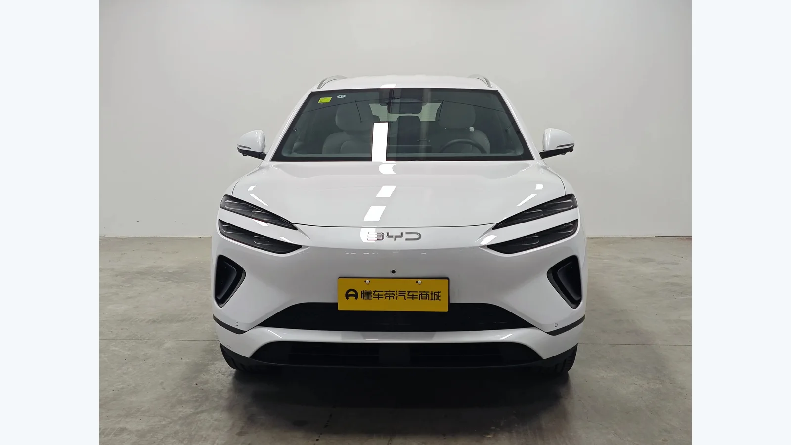 Used BYD Sealion 06 DM-i Side profile thumbnail