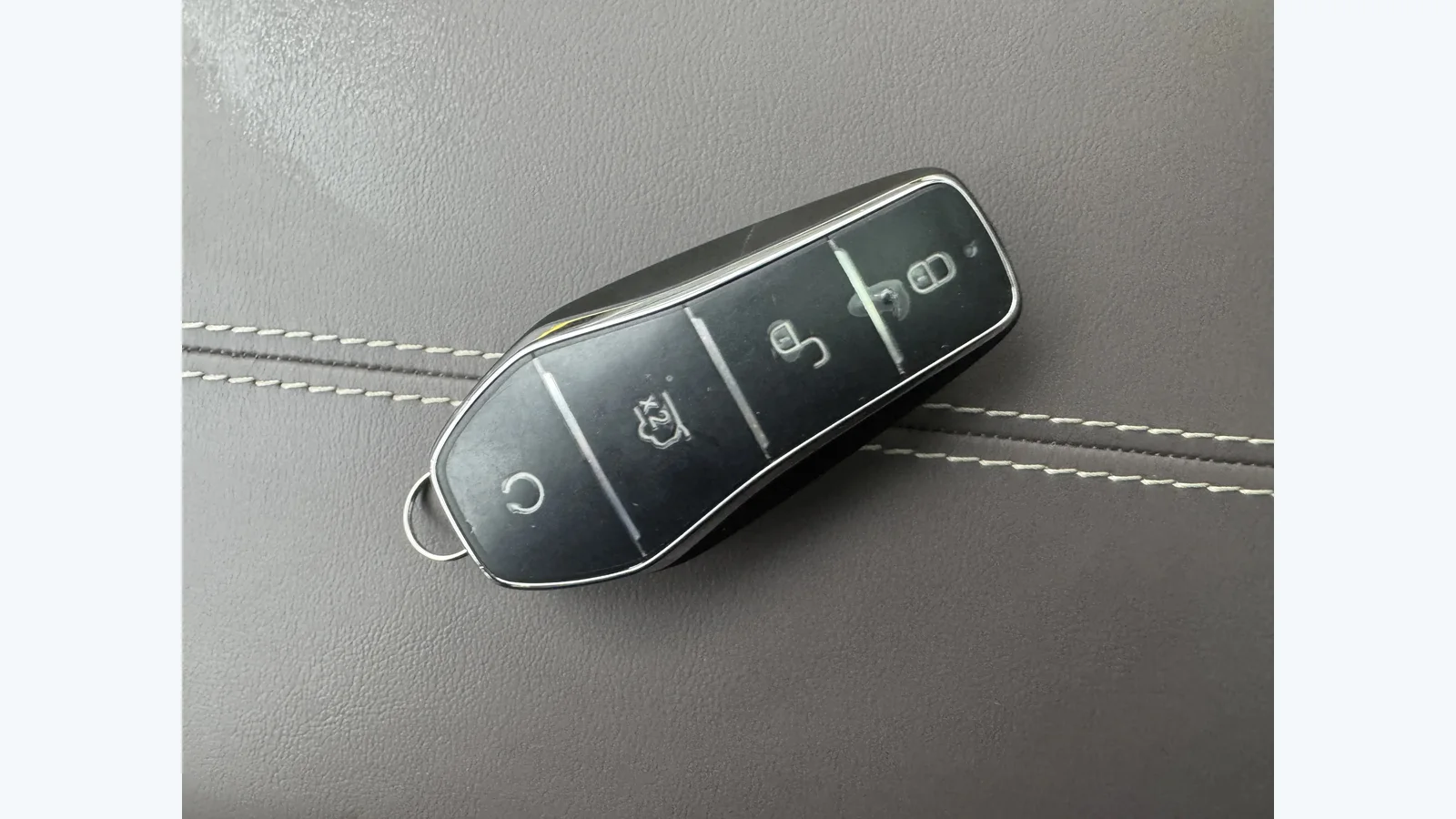 Used BYD Song Plus DM-i Photo 7 thumbnail