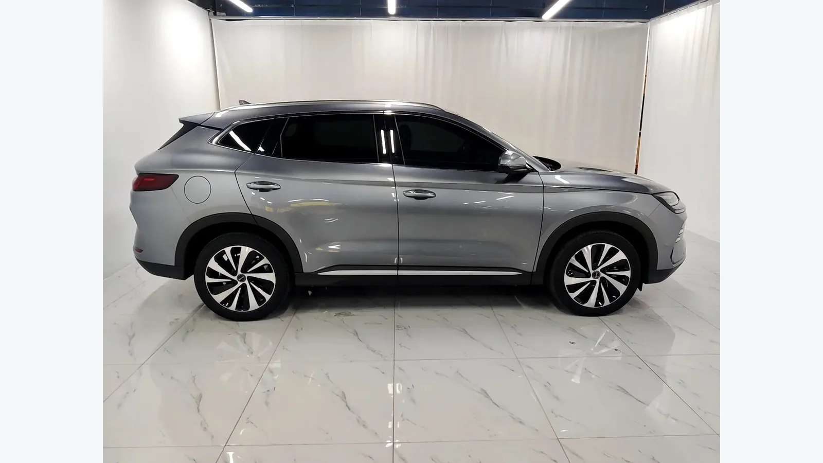 Used BYD Song Pro Photo 1 thumbnail