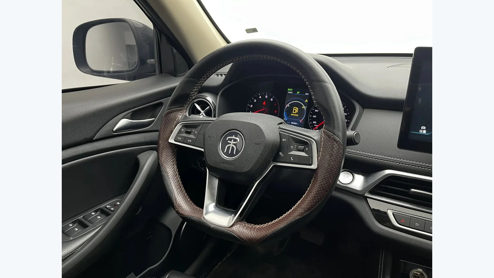 Used BYD Song Photo 9 thumbnail