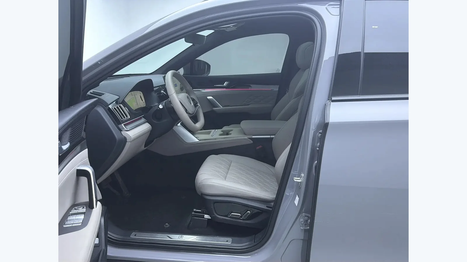 Used BYD Tang DM-i Photo 10 thumbnail