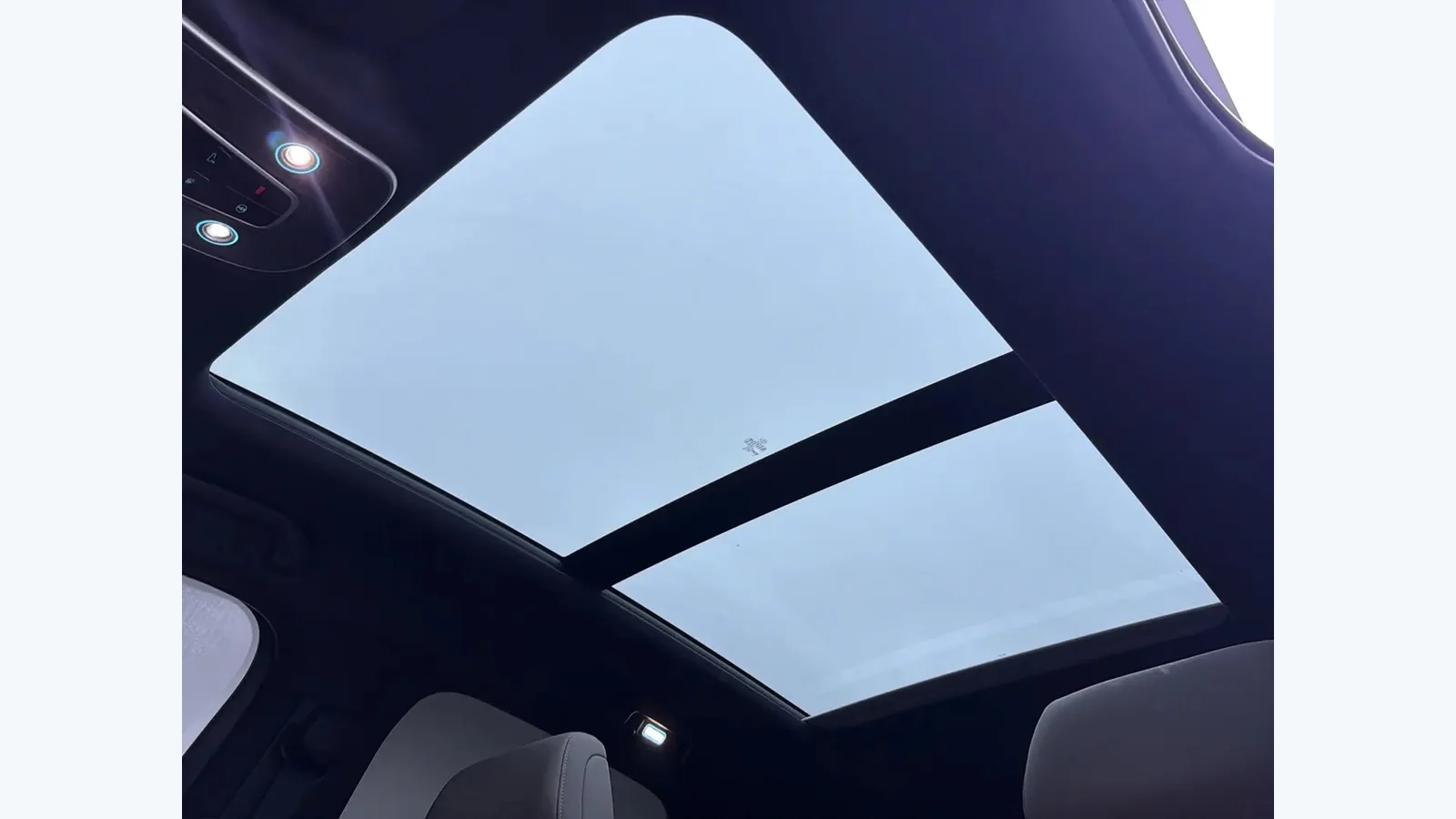 Used BYD Tang DM-i Photo 12 thumbnail