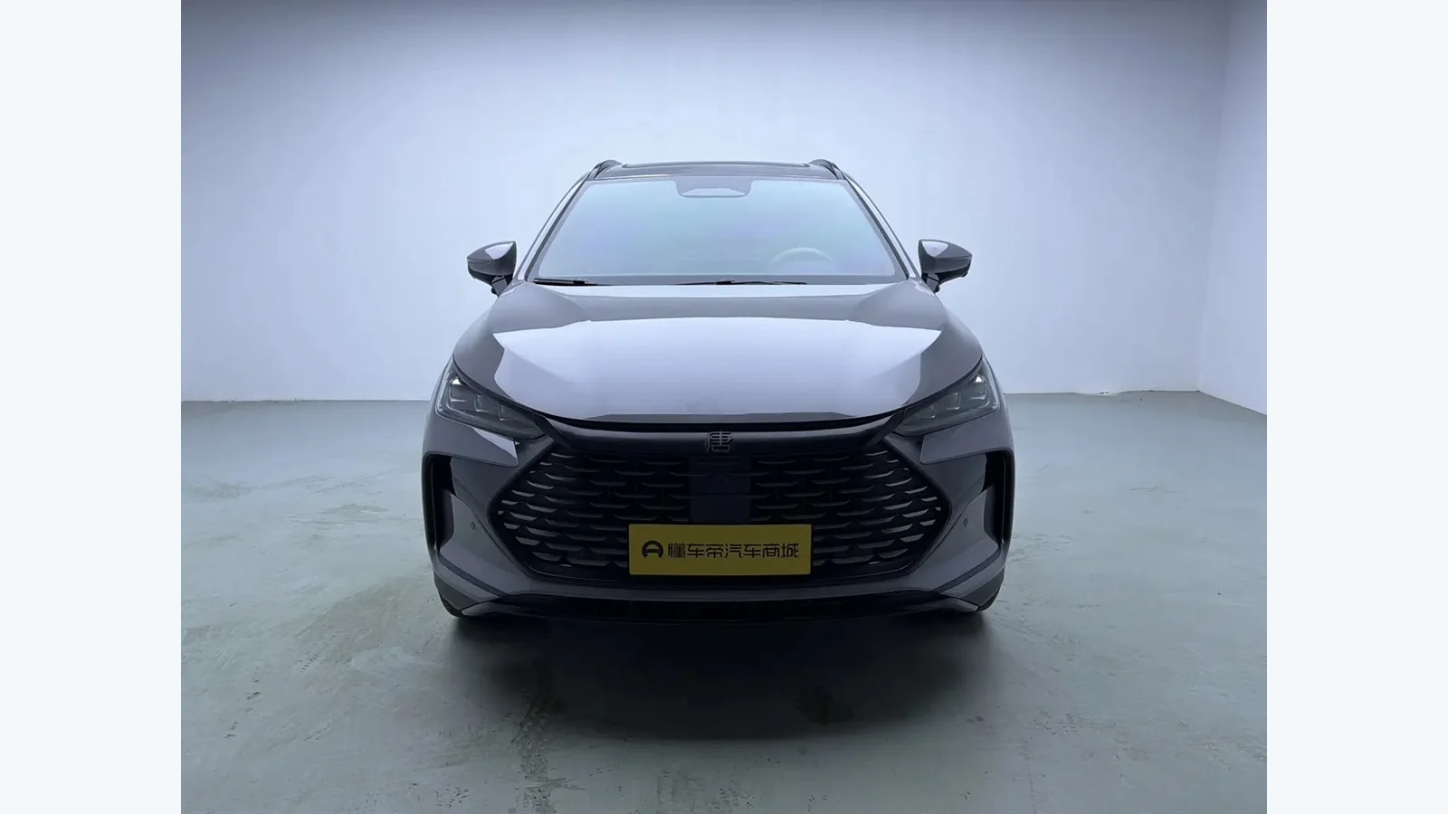 Used BYD Tang DM-i Export from China