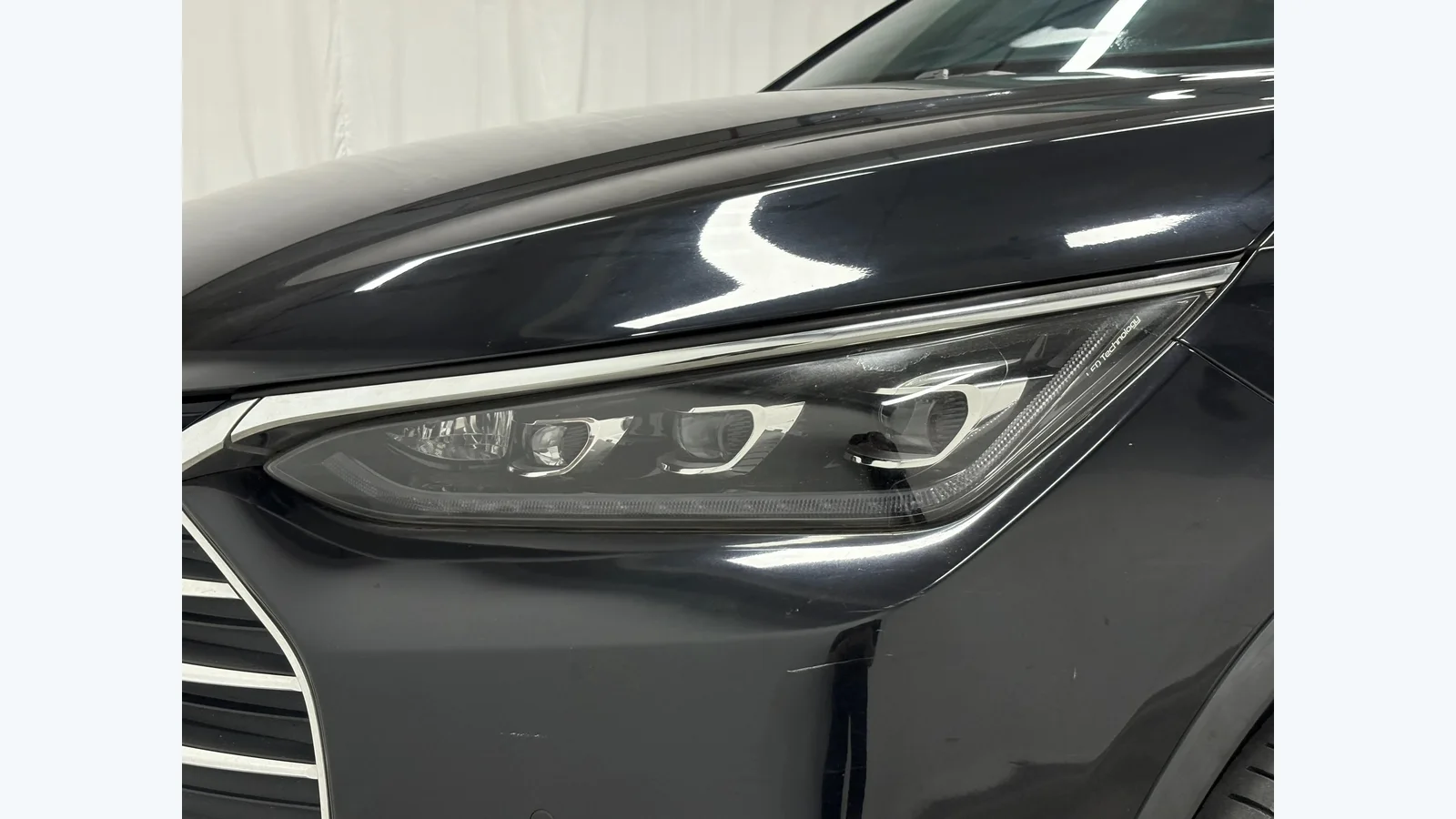 Used BYD Tang Photo 3 thumbnail