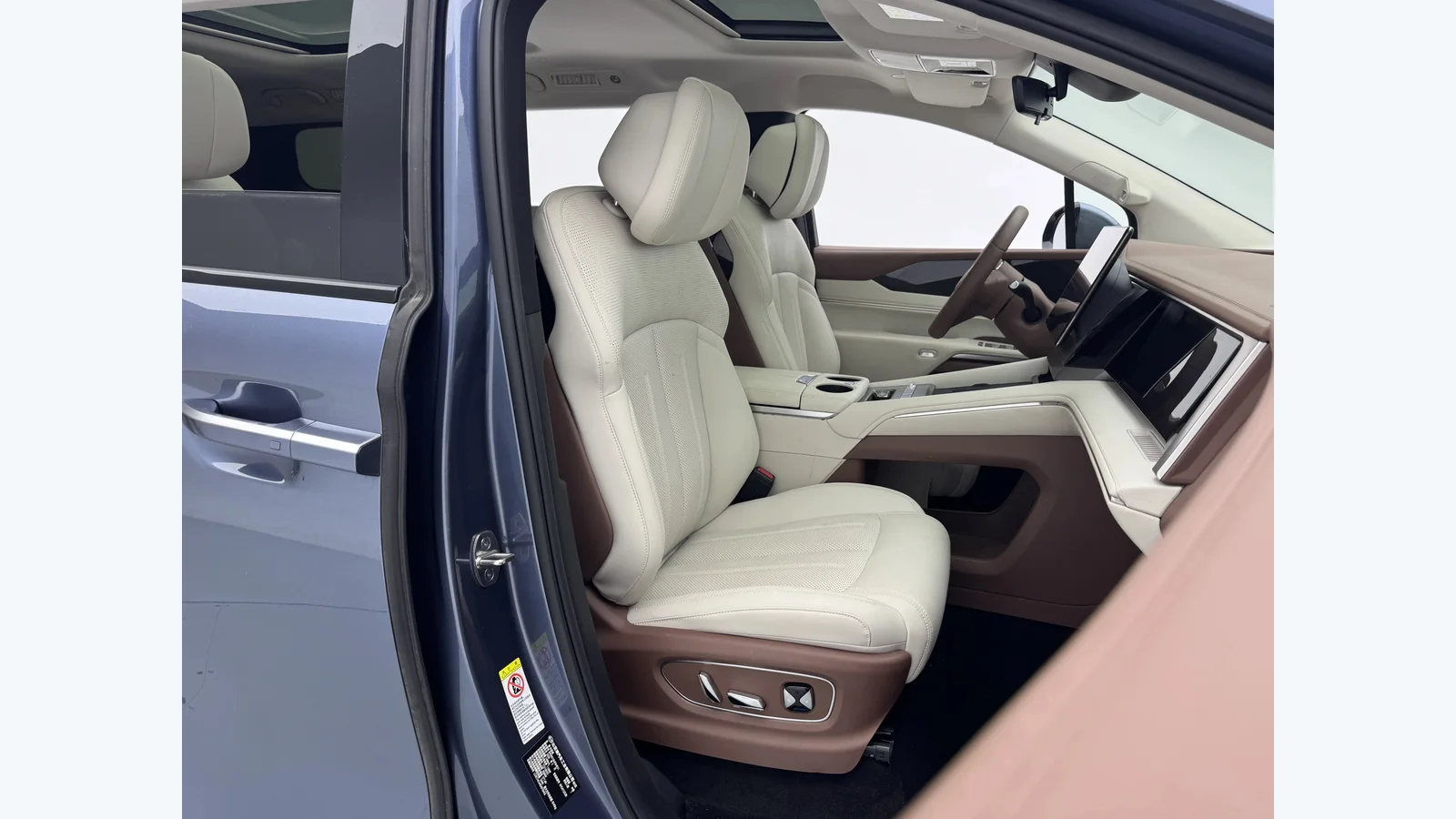 Used BYD Xia Photo 2 thumbnail