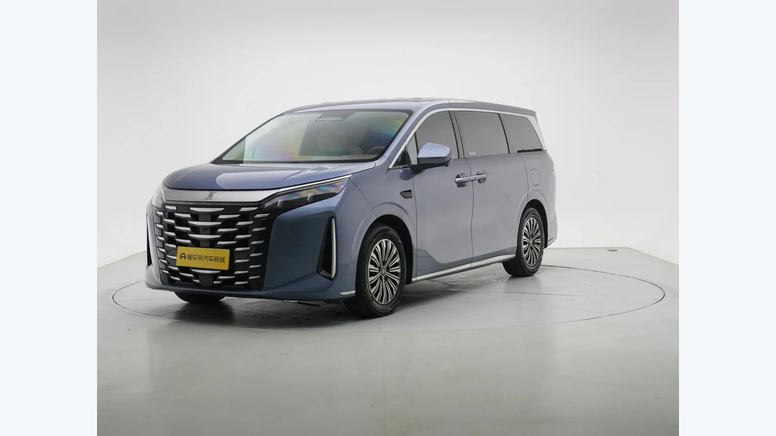 Used BYD Xia Photo 15 thumbnail