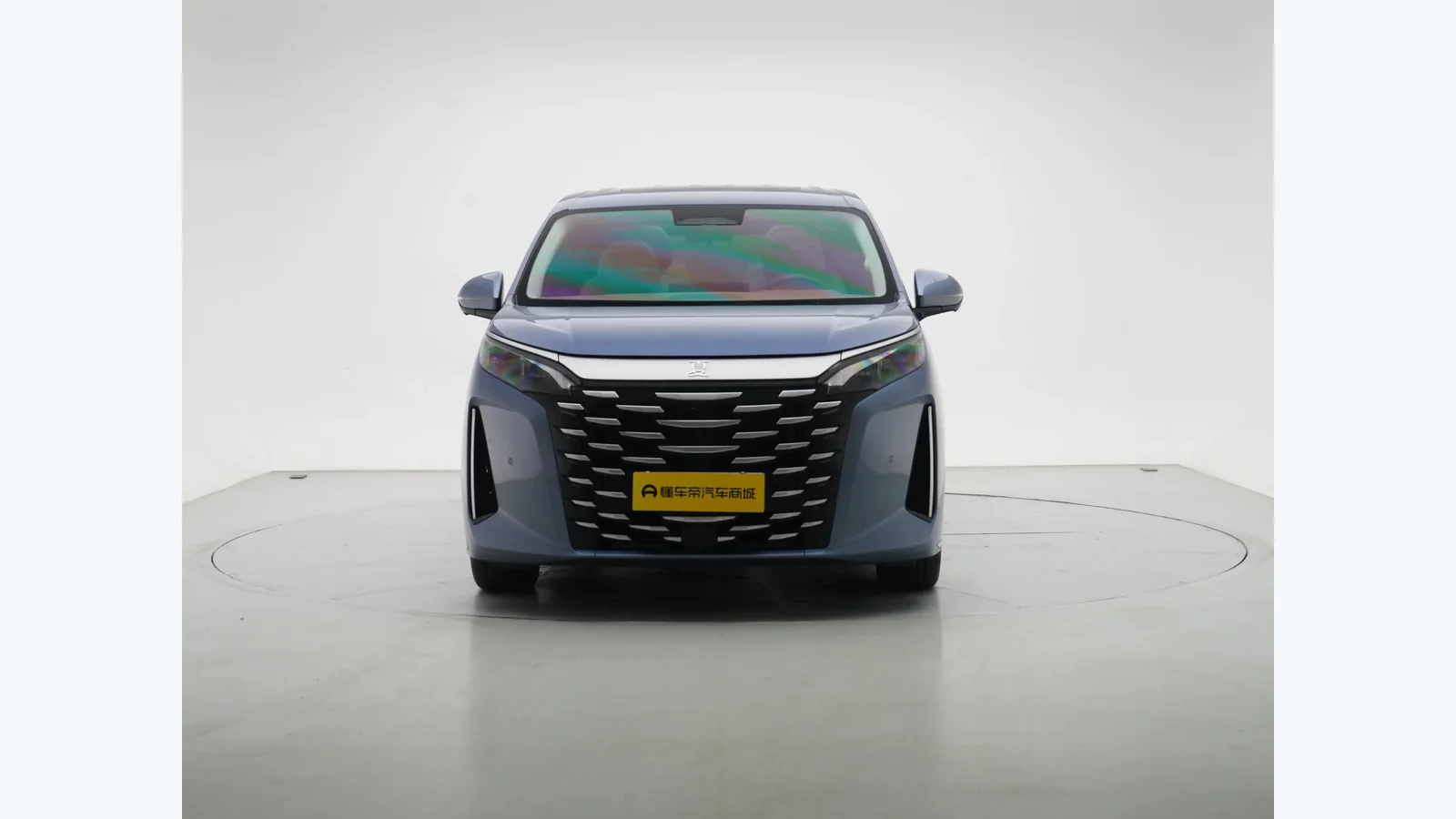 Used BYD Xia Photo 16 thumbnail