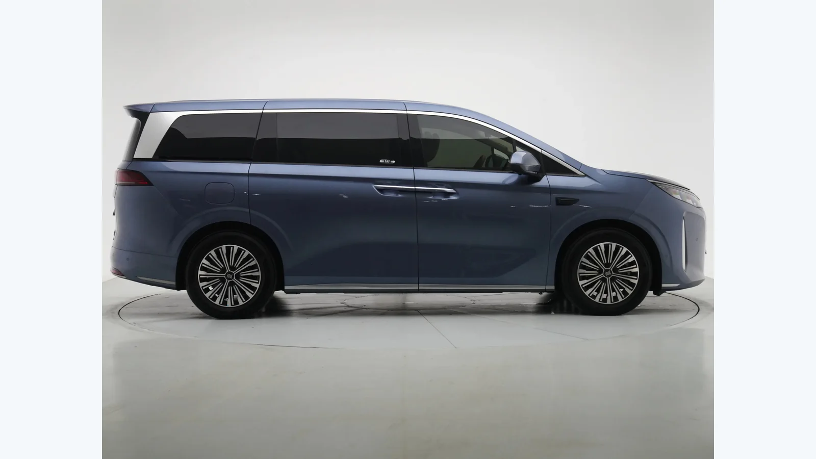 Used BYD Xia Photo 22 thumbnail