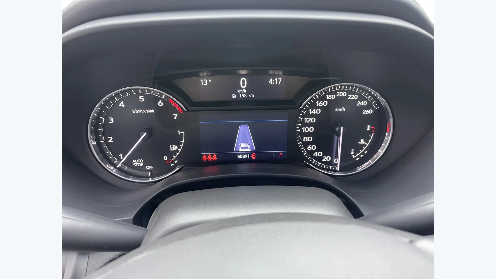 Used Cadillac CT4 Photo 9 thumbnail