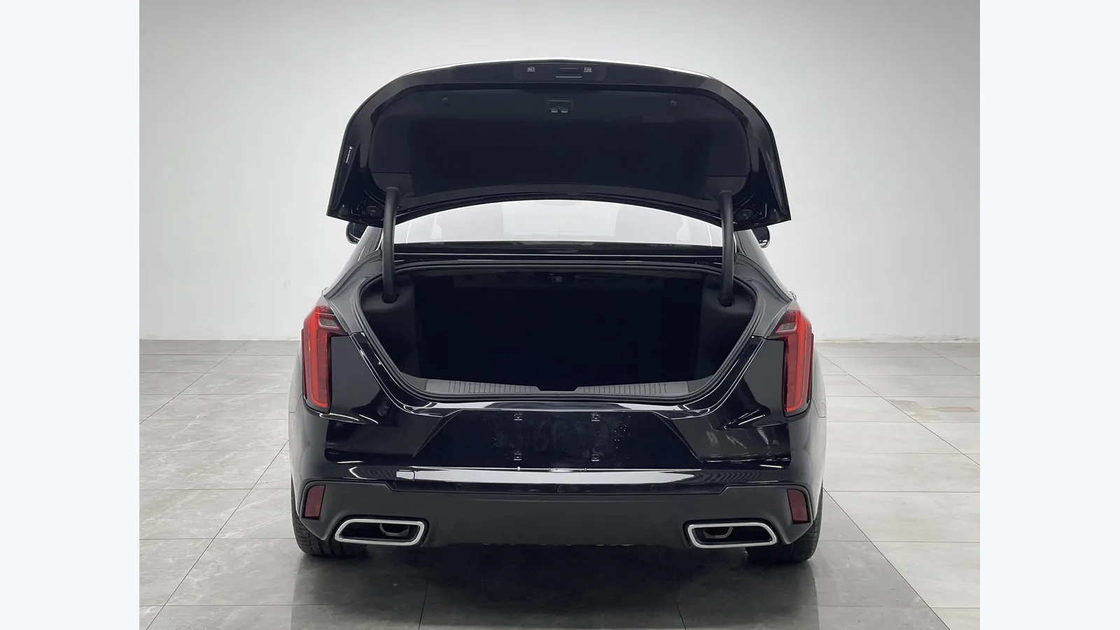 Used Cadillac CT4 Photo 14 thumbnail