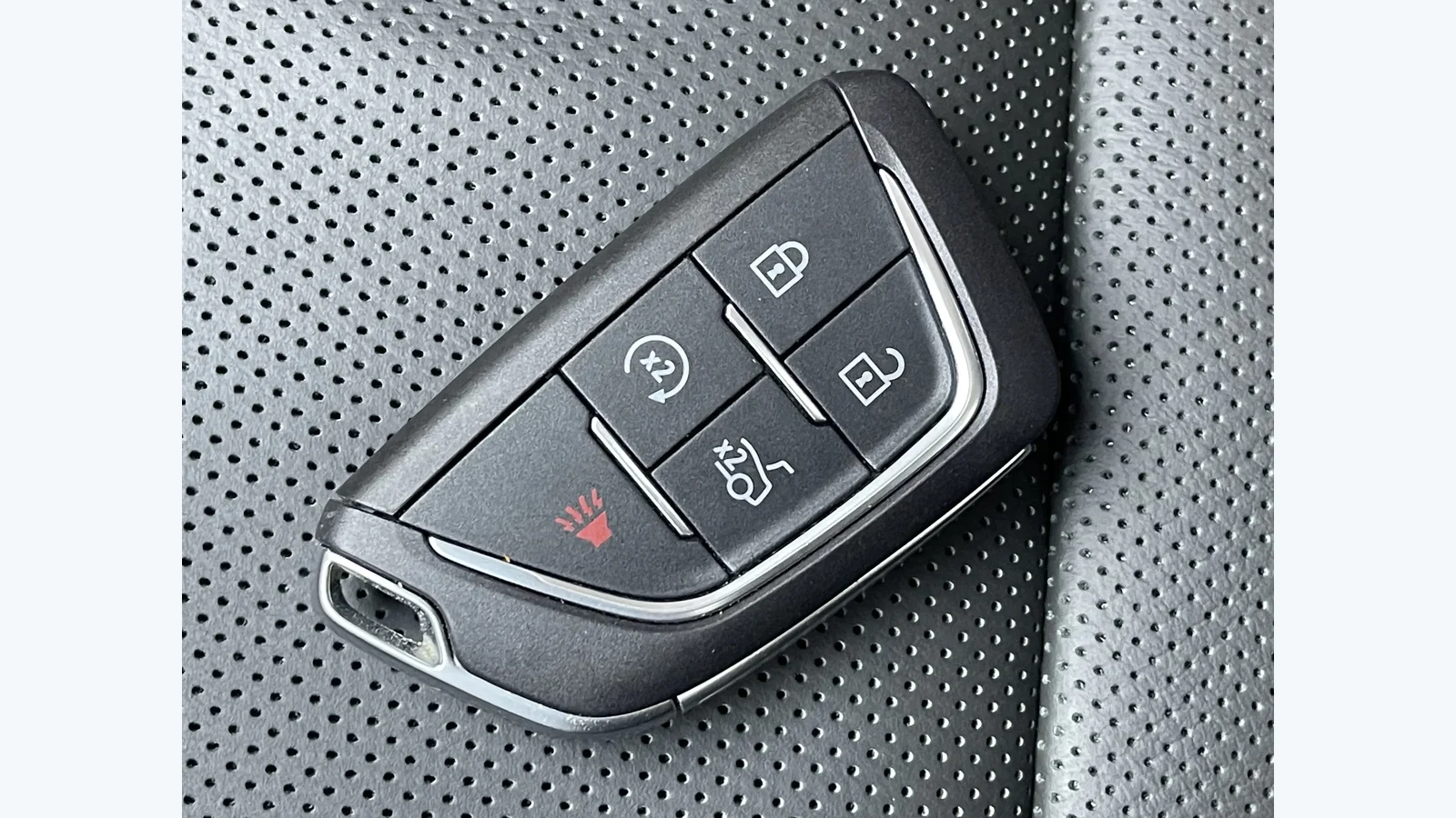 Used Cadillac CT5 Photo 7 thumbnail