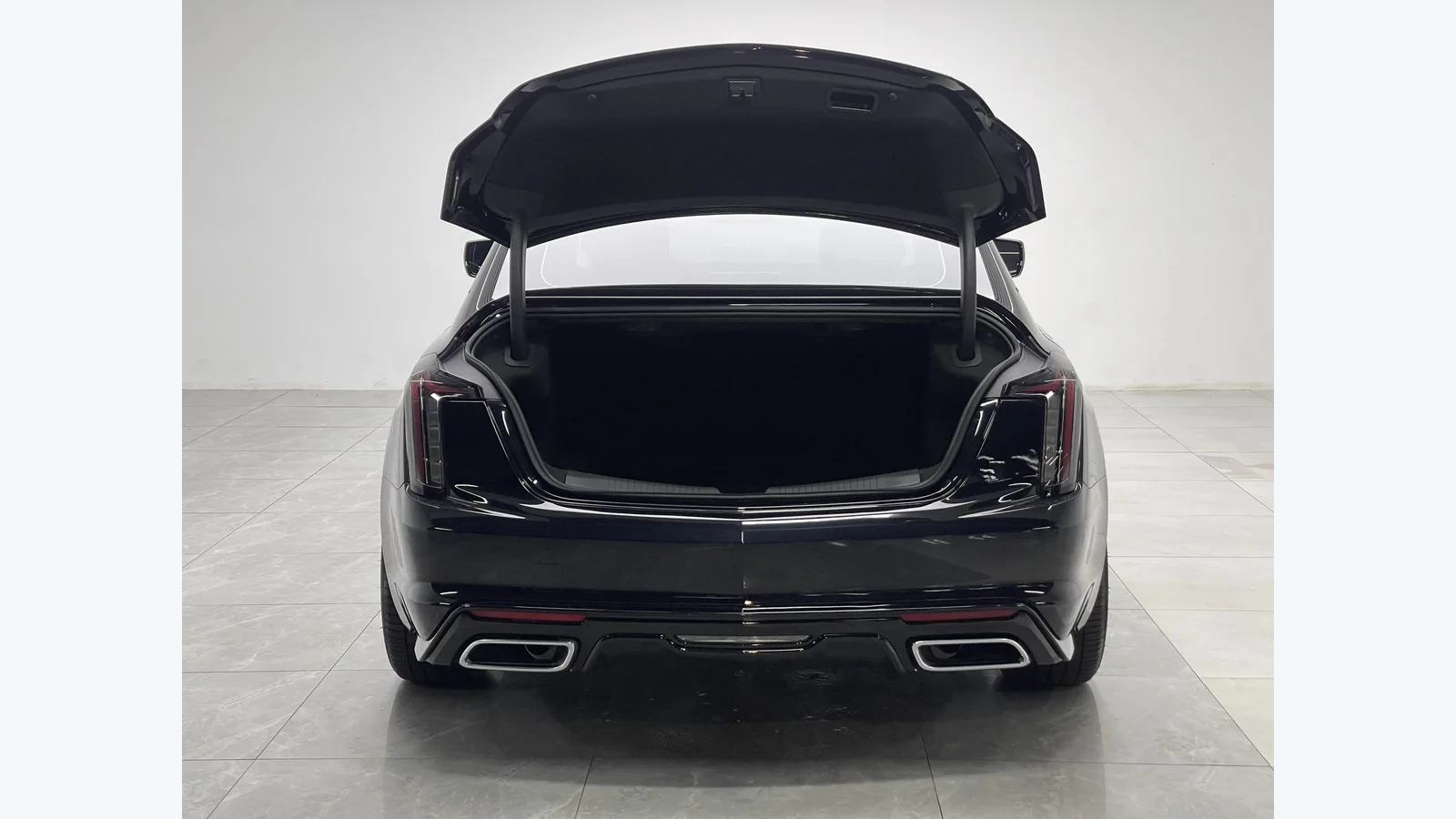 Used Cadillac CT5 Photo 14 thumbnail