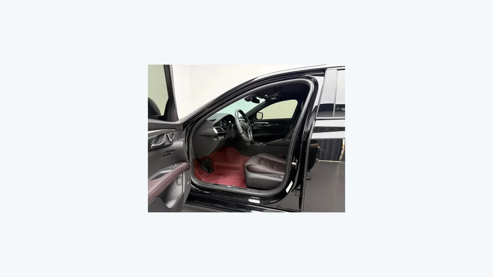 Used Cadillac CT6 Photo 11 thumbnail