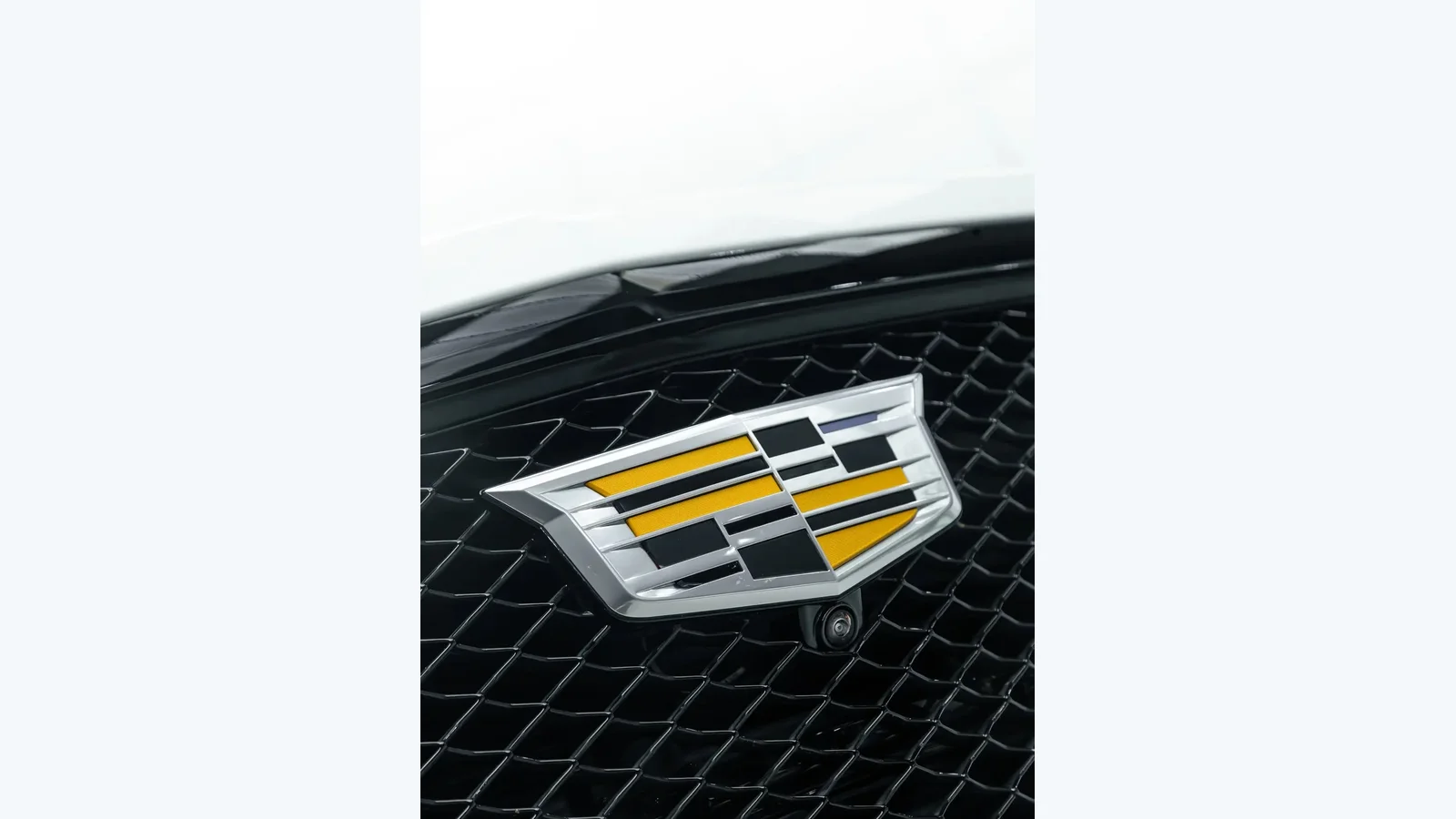 Used Cadillac Escalade Details thumbnail
