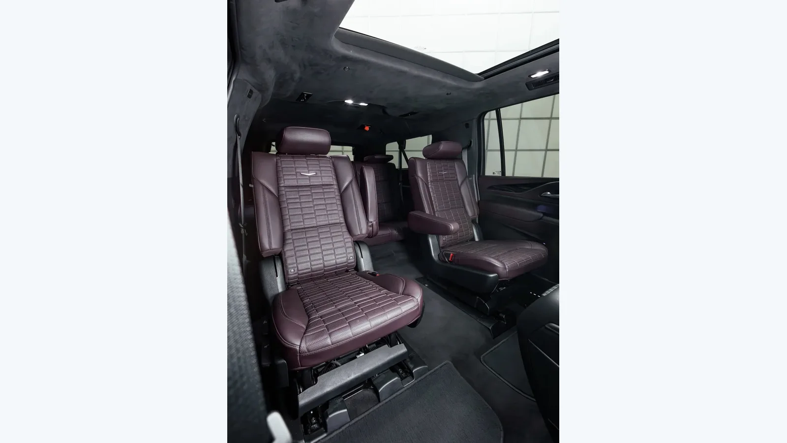 Used Cadillac Escalade Photo 3 thumbnail