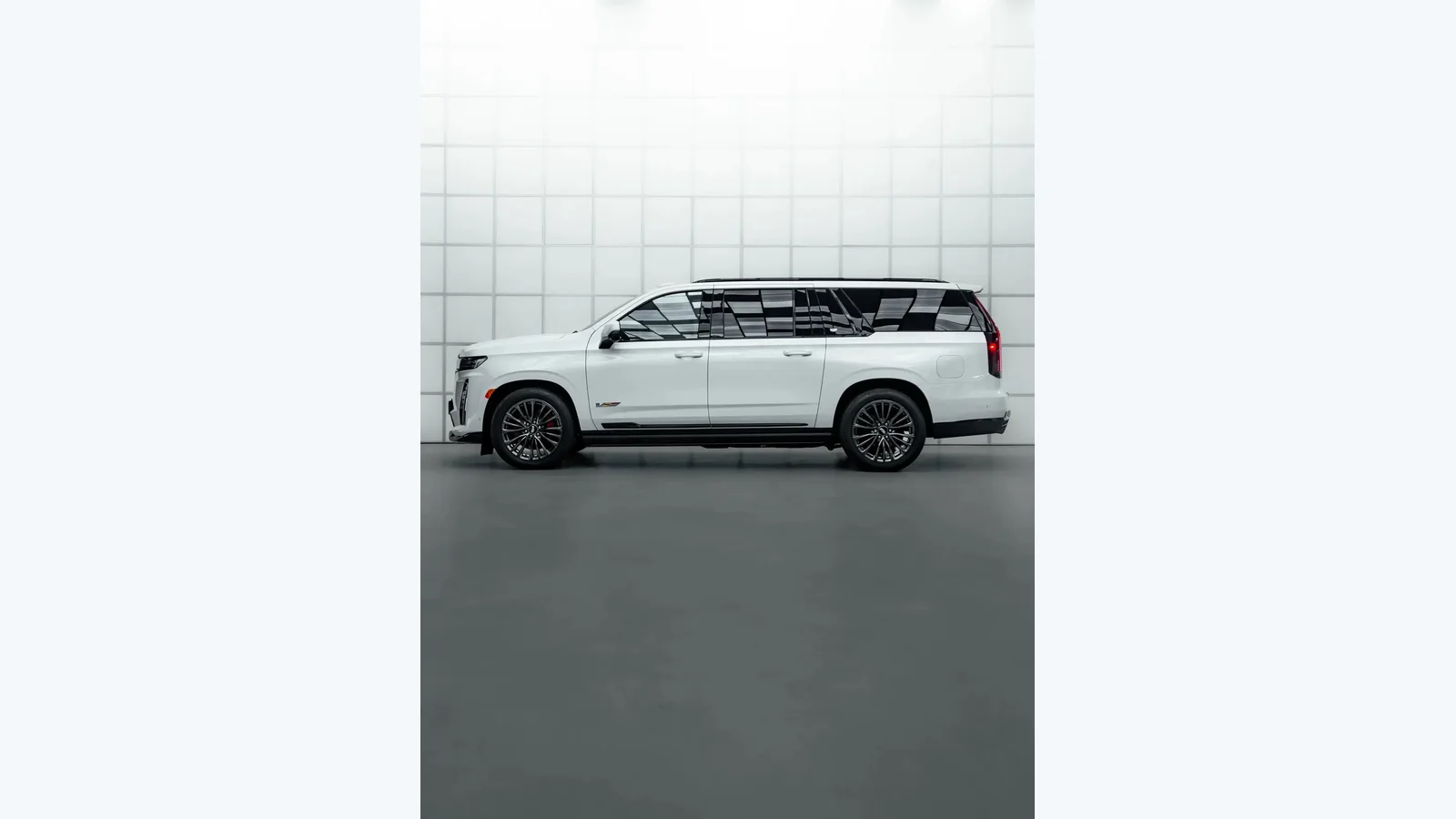 Used Cadillac Escalade Dashboard thumbnail