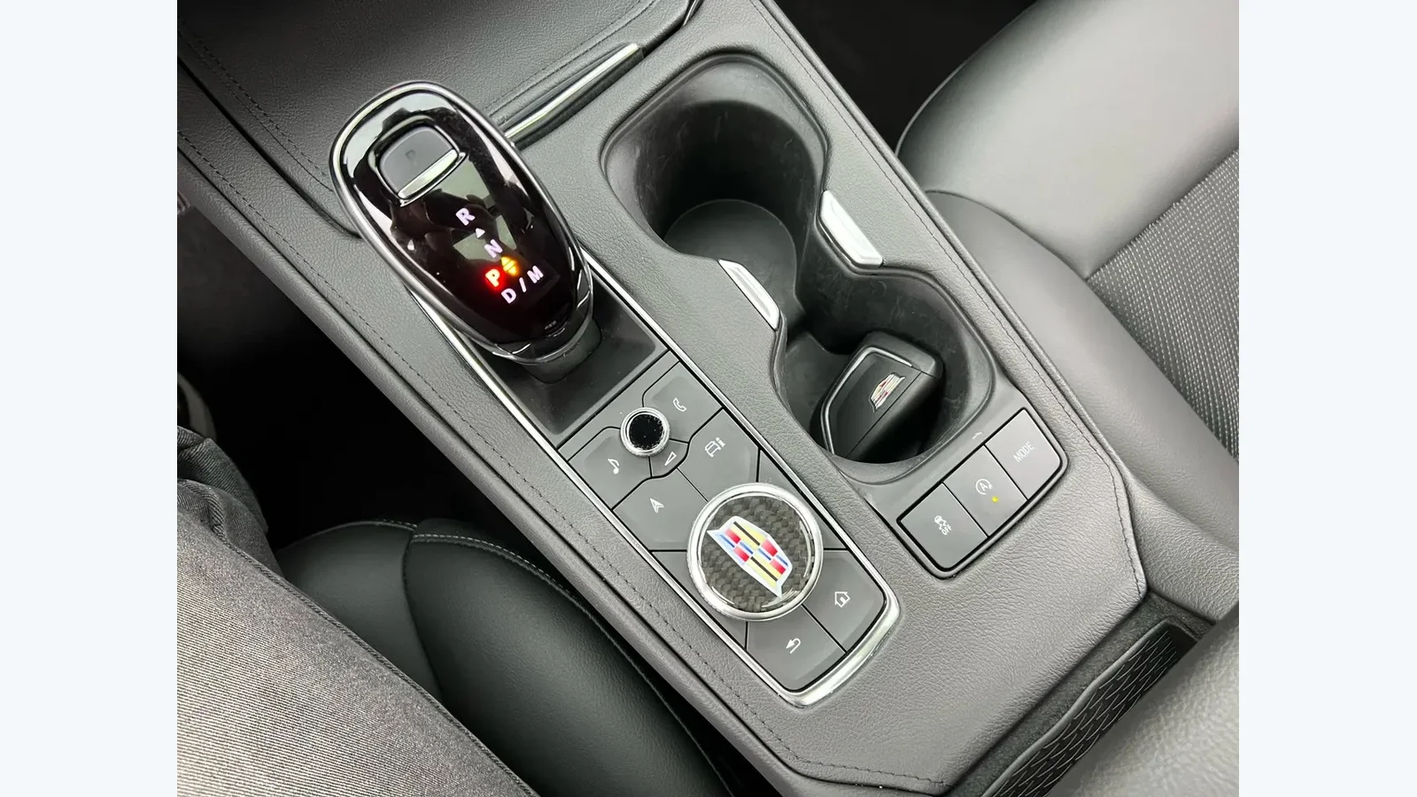 Used Cadillac XT4 Photo 9 thumbnail
