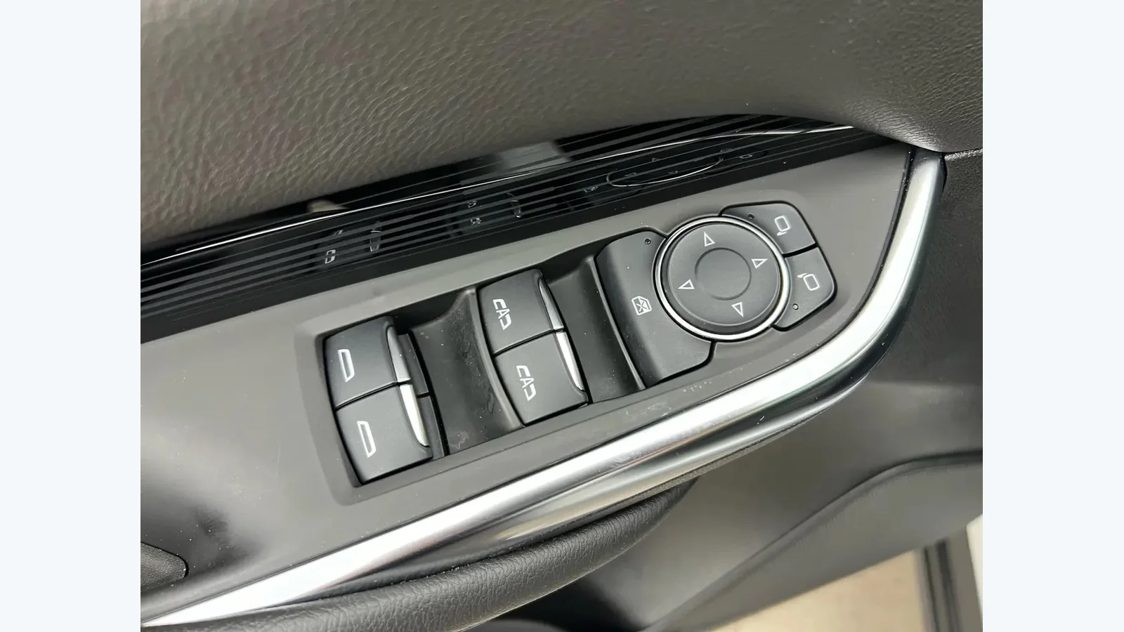 Used Cadillac XT4 Photo 15 thumbnail