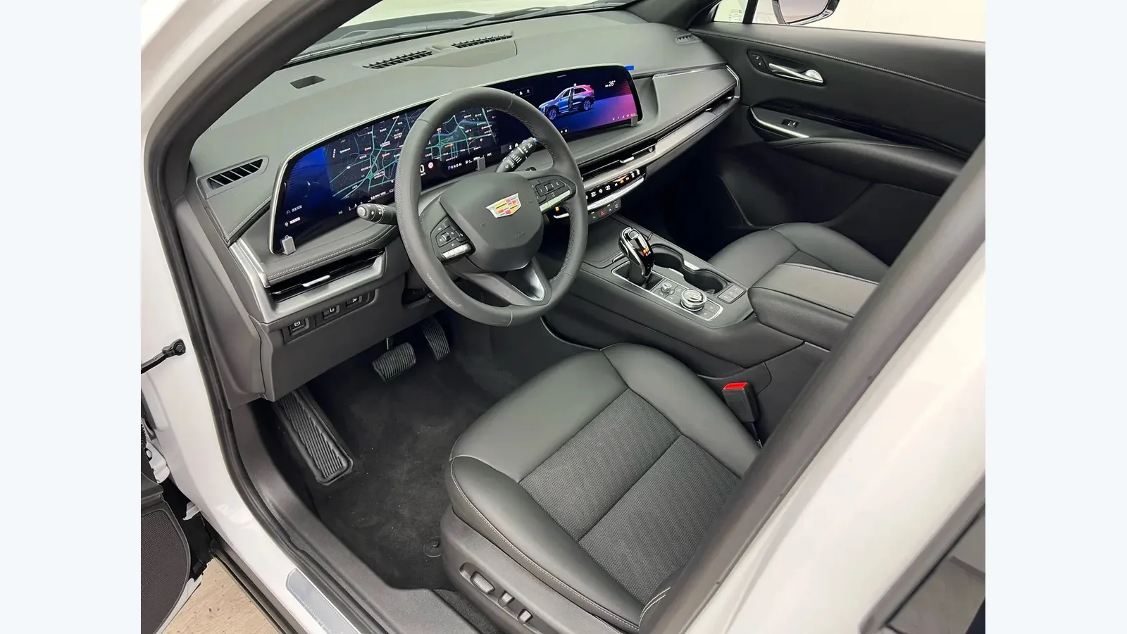 Used Cadillac XT4 Photo 16 thumbnail