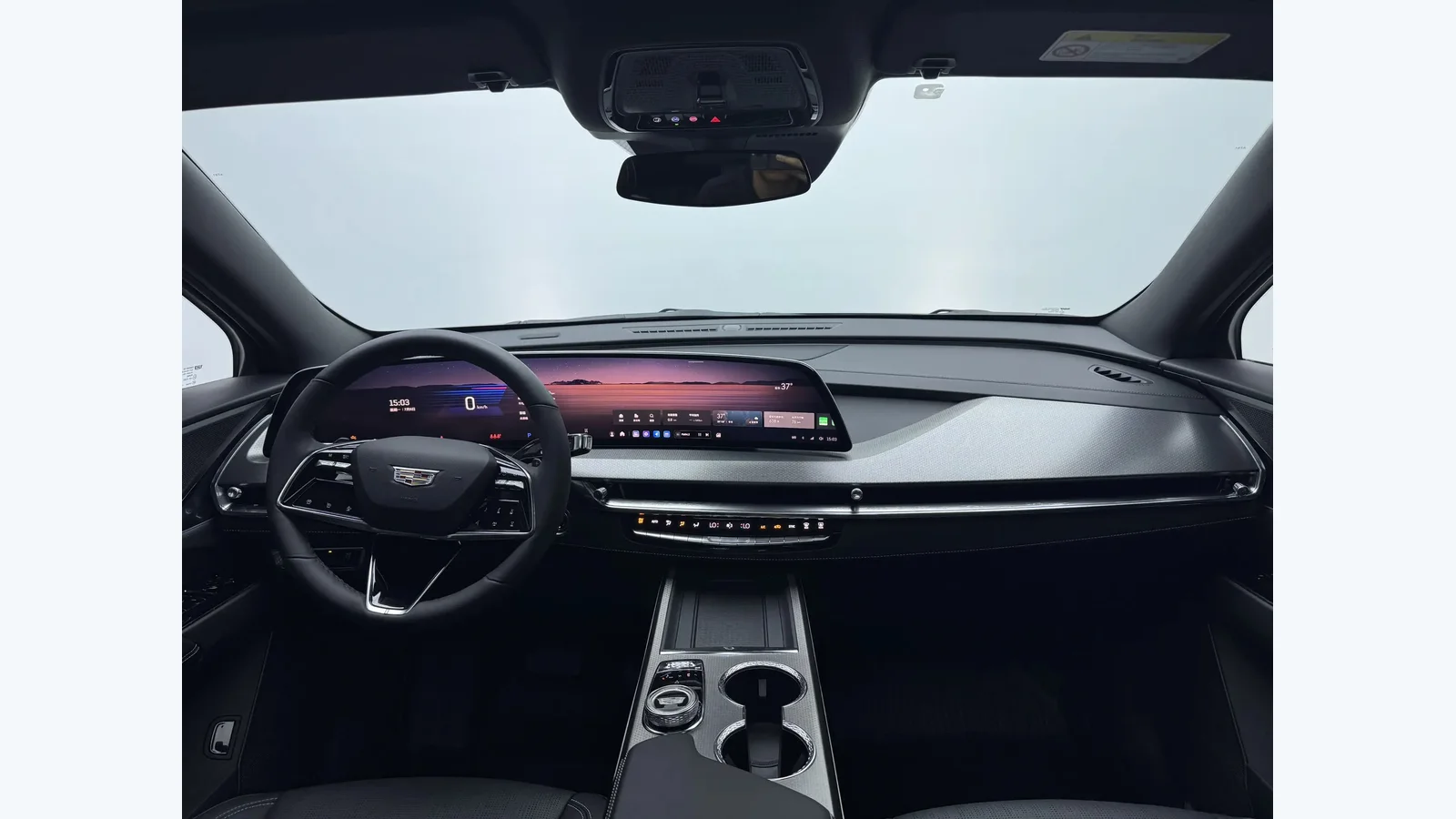 Used Cadillac XT5 Photo 8 thumbnail