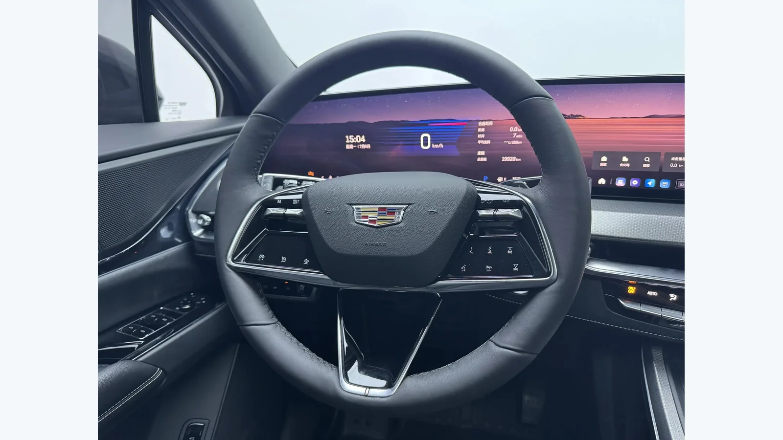 Used Cadillac XT5 Photo 10 thumbnail