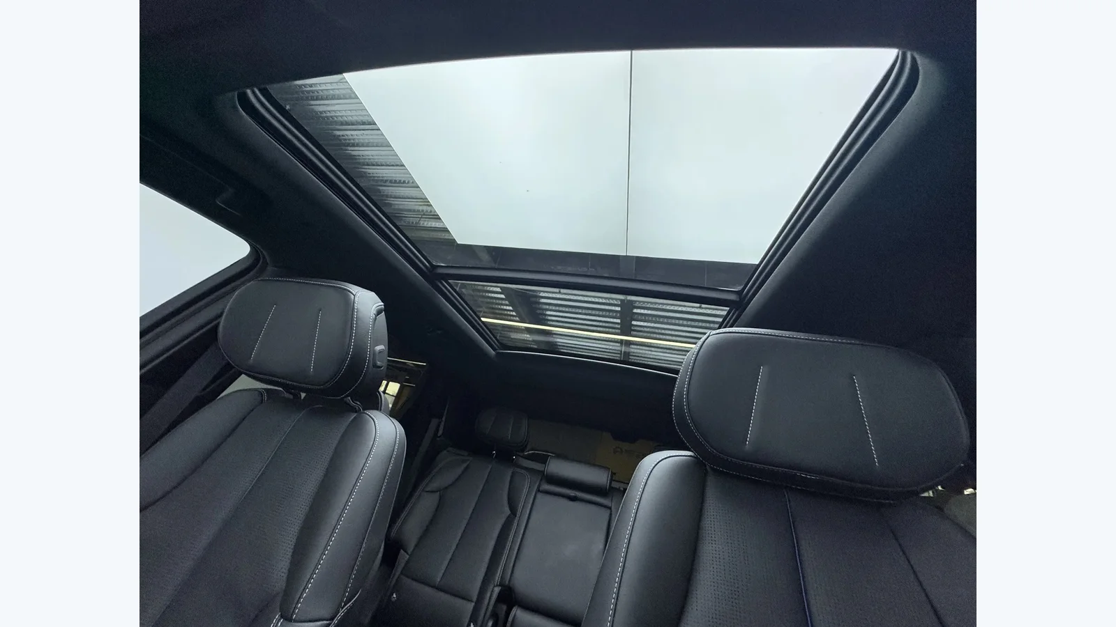 Used Cadillac XT5 Photo 13 thumbnail