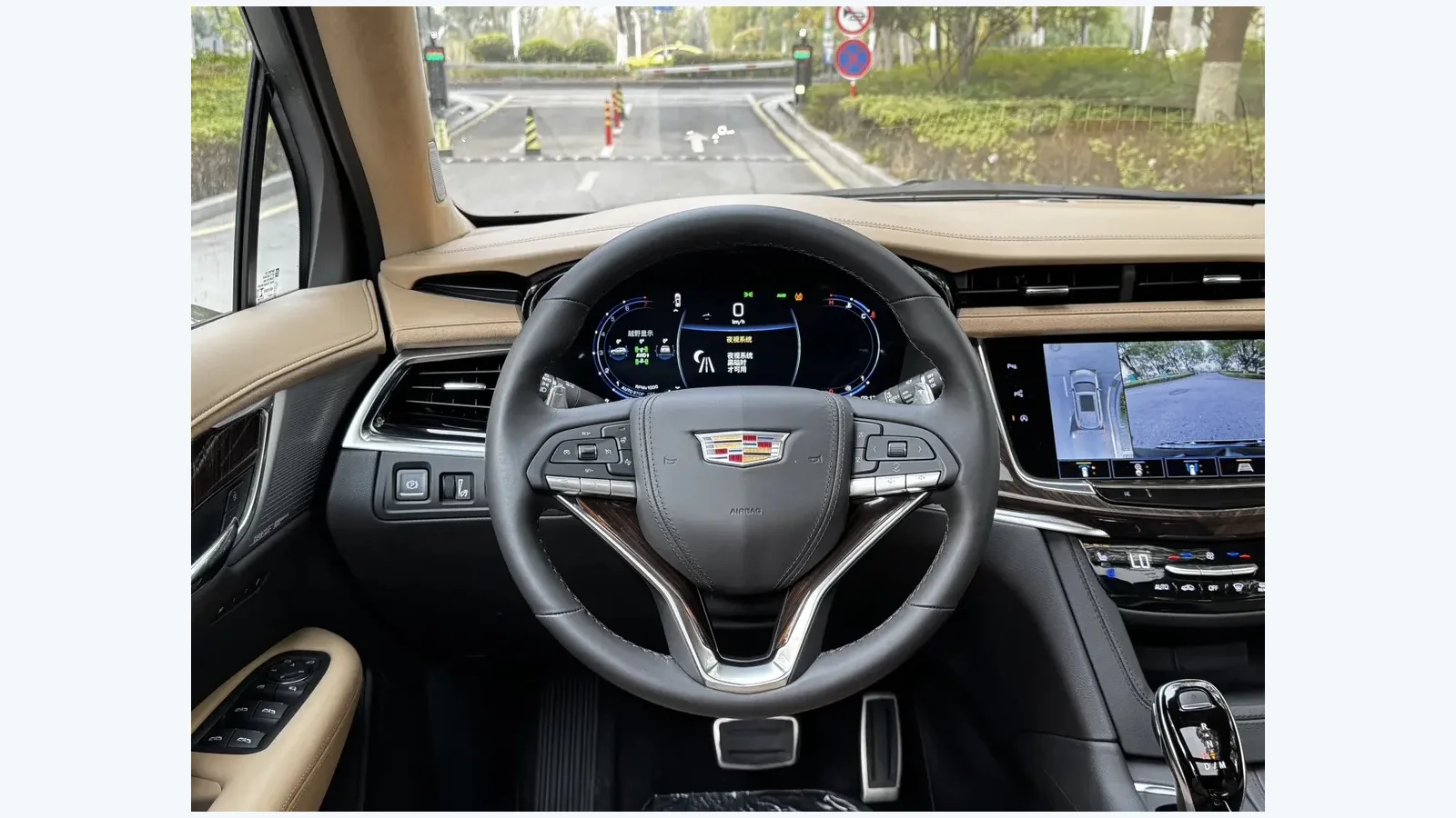Used Cadillac XT6 Photo 9 thumbnail