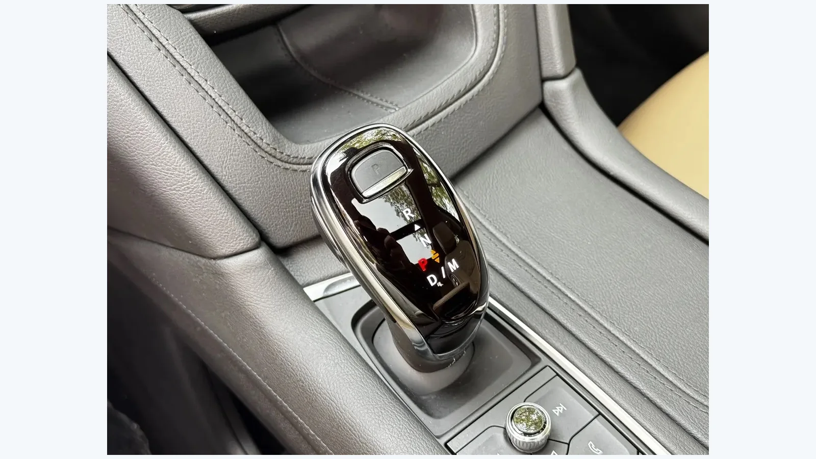 Used Cadillac XT6 Photo 10 thumbnail