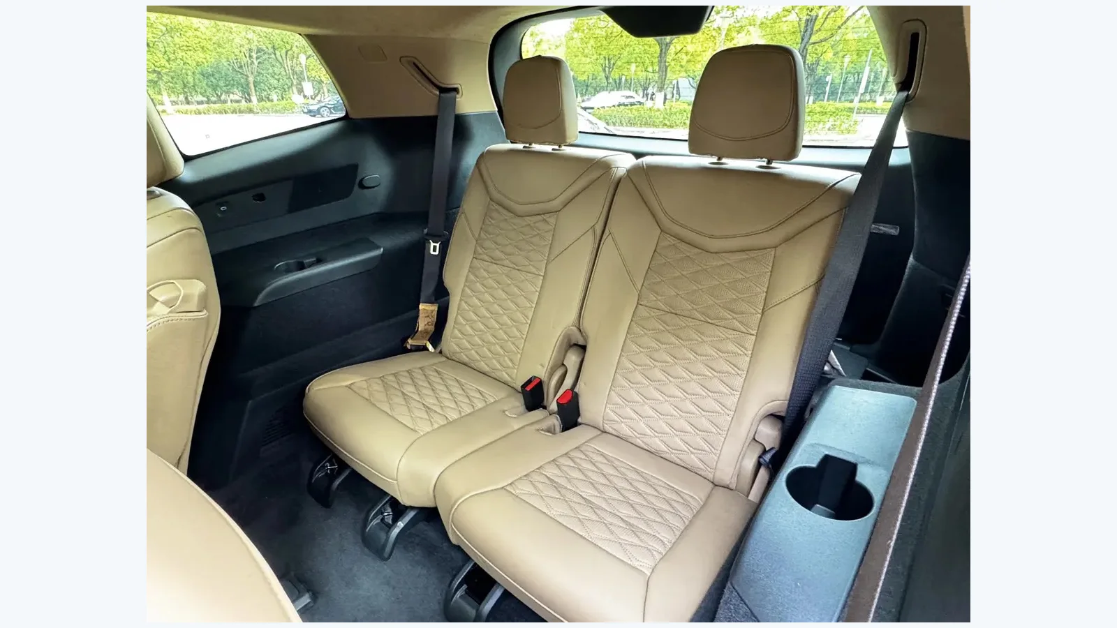 Used Cadillac XT6 Photo 14 thumbnail