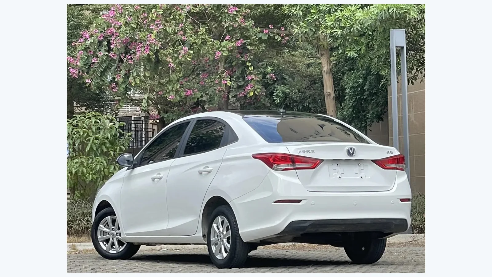 Used Changan Alsvin Dashboard thumbnail