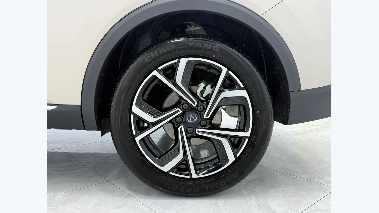 Used Changan CS55 Plus Photo 5 thumbnail