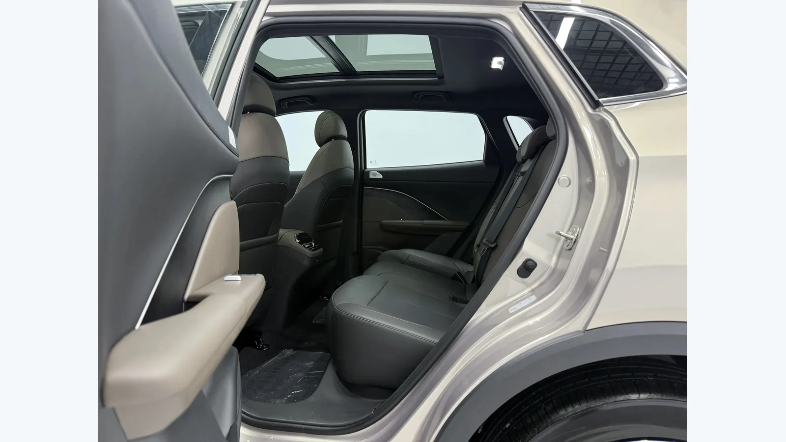 Used Changan CS55 Plus Photo 12 thumbnail