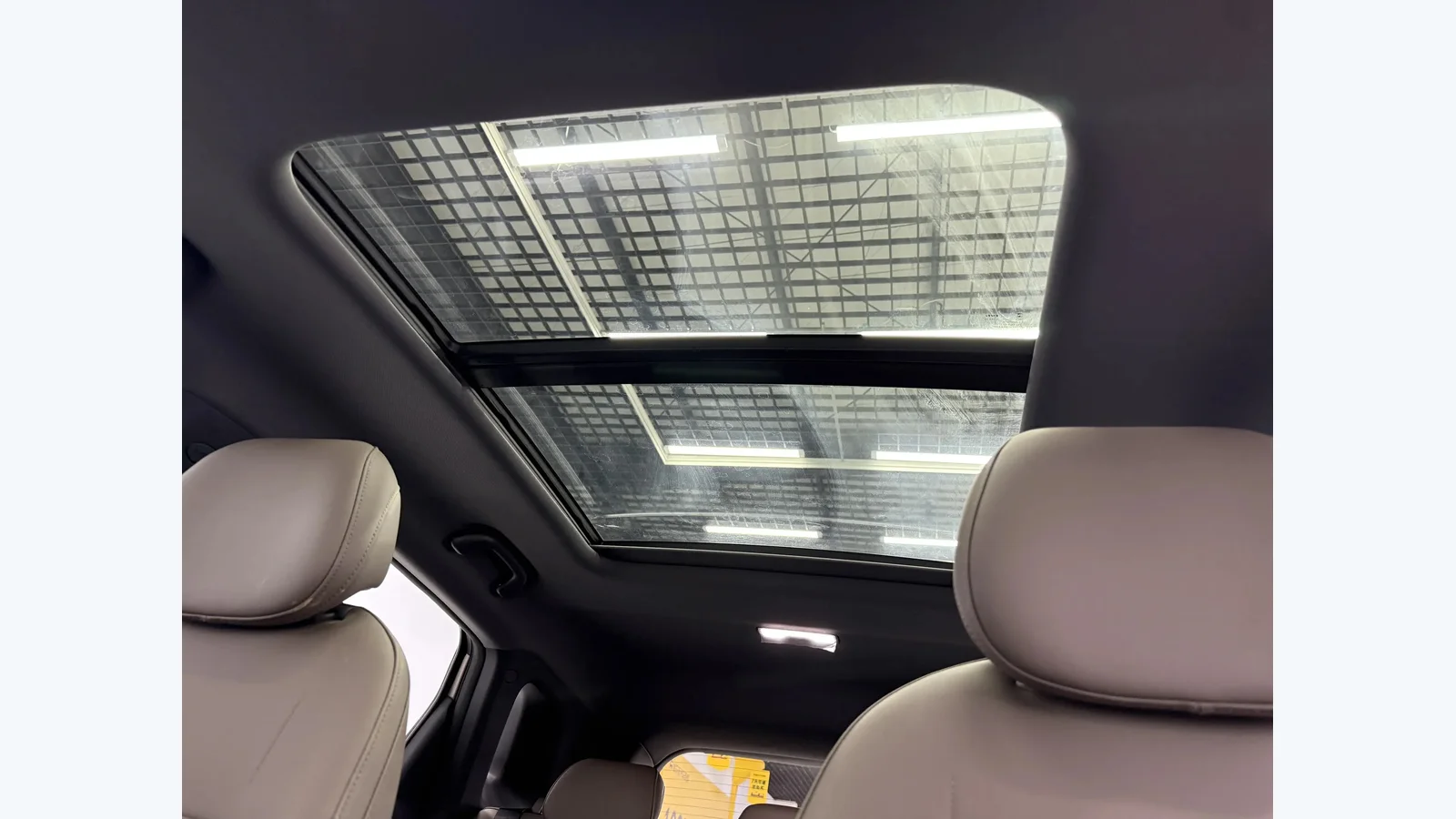 Used Changan CS55 Plus Photo 13 thumbnail